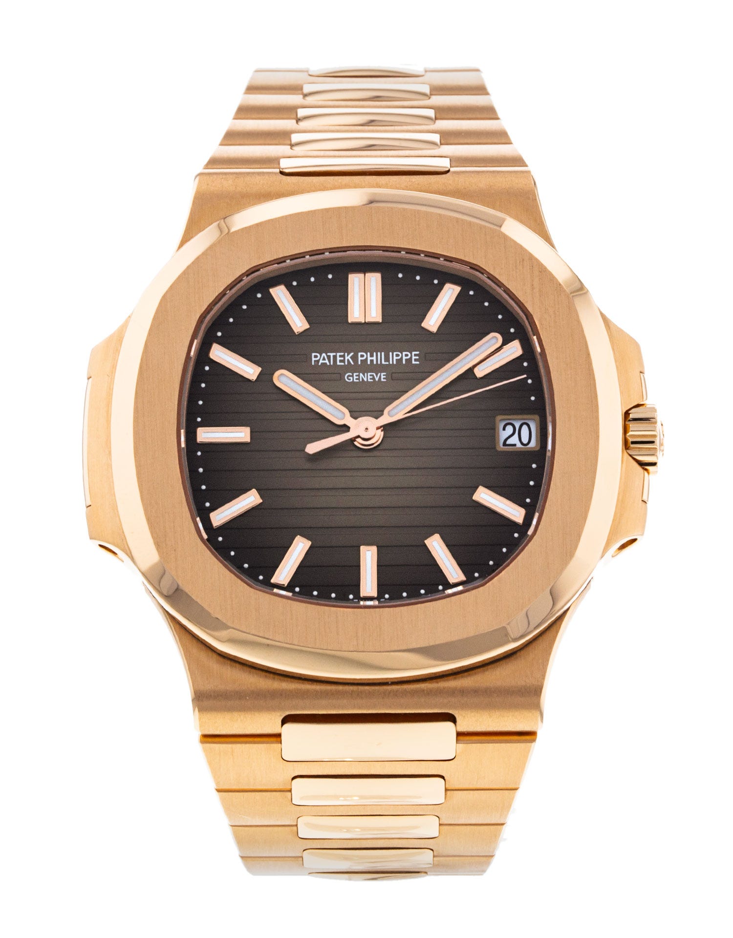 Patek Philippe Nautilus 5711/1R-001