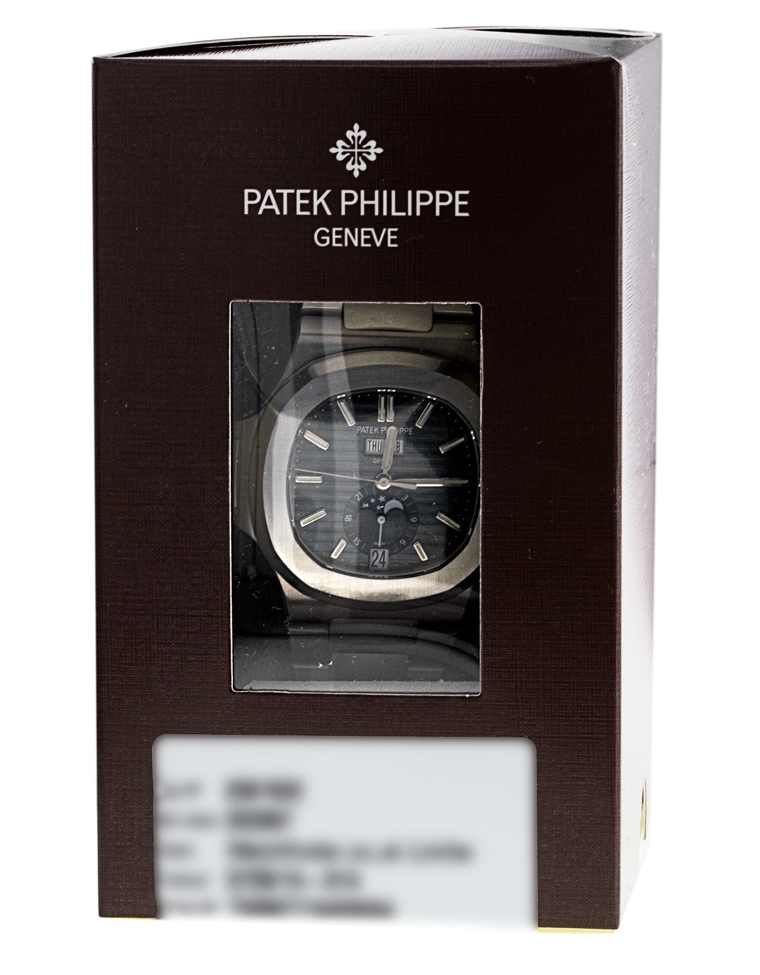 Patek Philippe Nautilus 5726/1A-014 205618