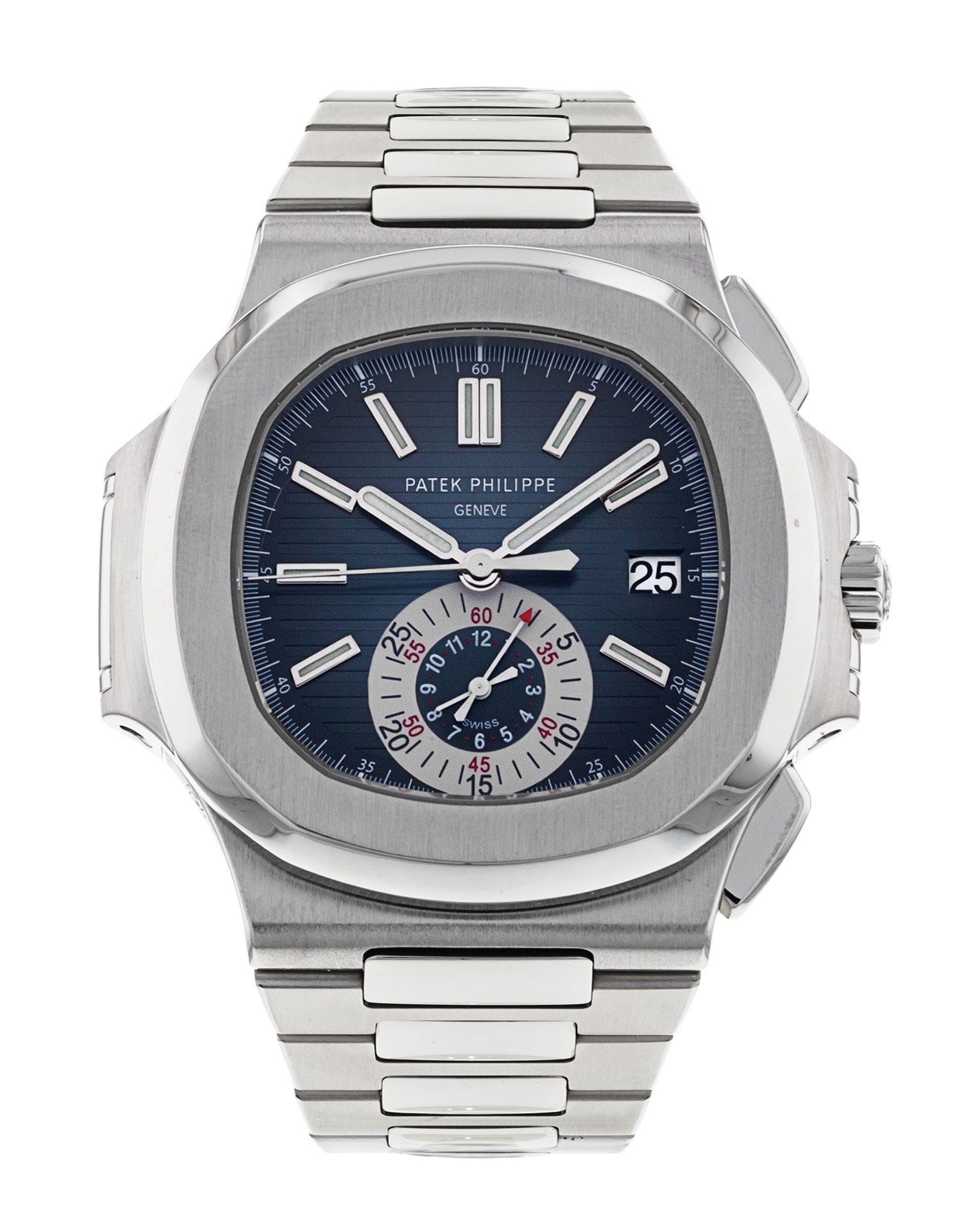 Patek Philippe Nautilus 5980/1A-001 217520