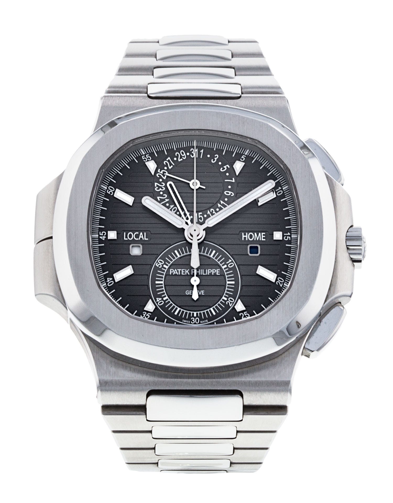Patek Philippe Nautilus 5990/1A-001 244212
