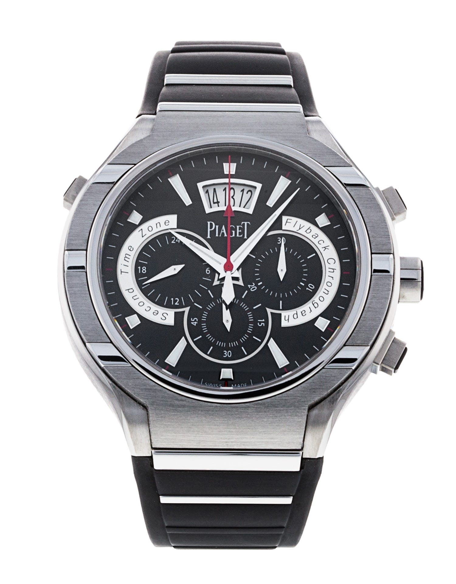 Piaget Polo G0A34002 207655