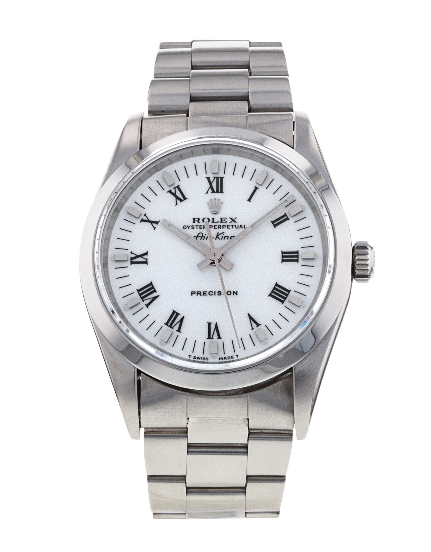 Rolex Air-King 14000 273198