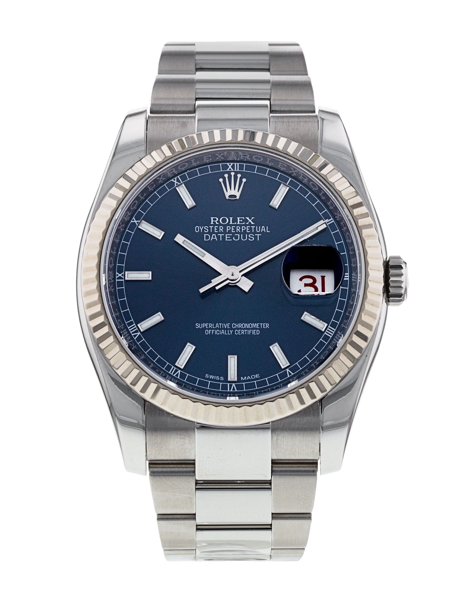 Rolex Datejust 116234 256073