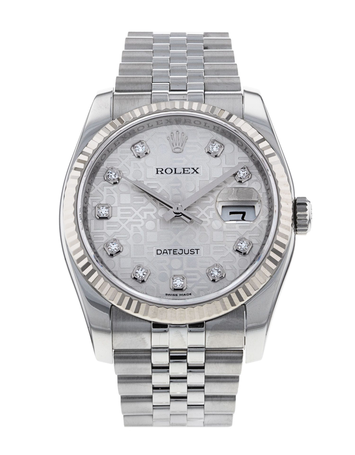 Rolex Datejust 116234 277555