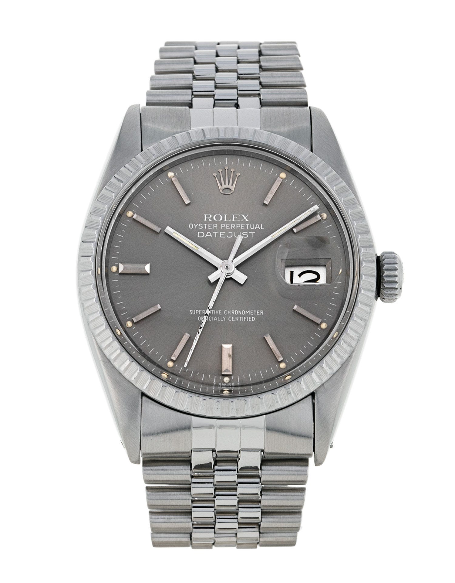 Rolex Datejust 16030