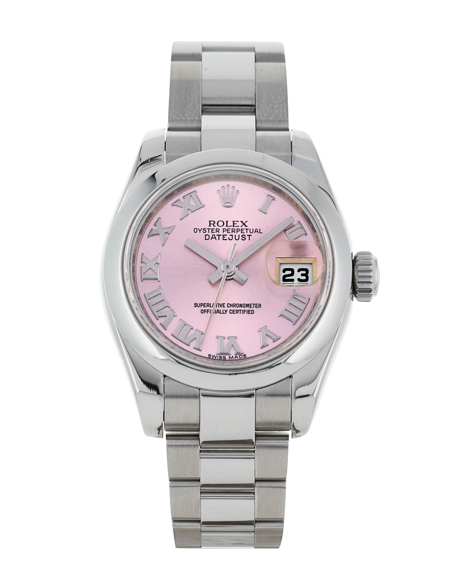 Rolex Datejust Lady 179160 262146