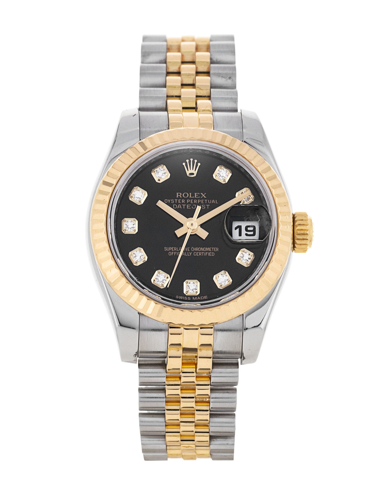 Rolex Datejust Lady 179173 274800