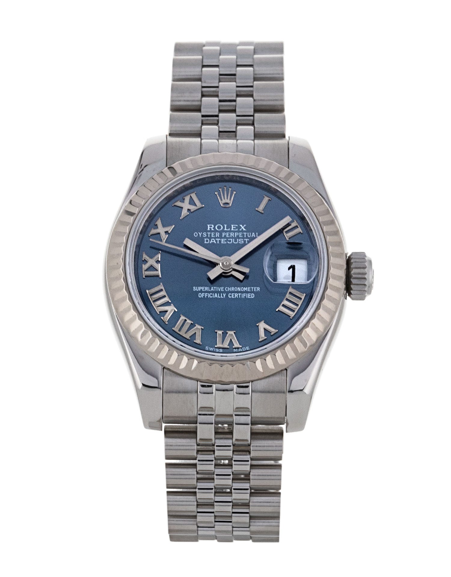 Rolex Datejust Lady 179174
