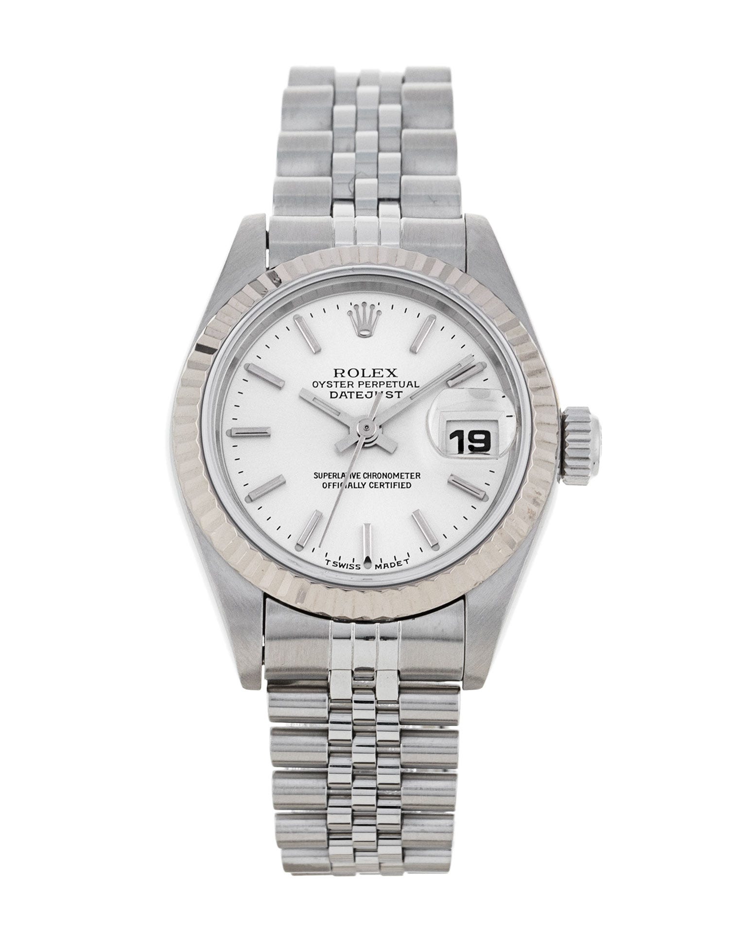 Rolex Datejust Lady 69174