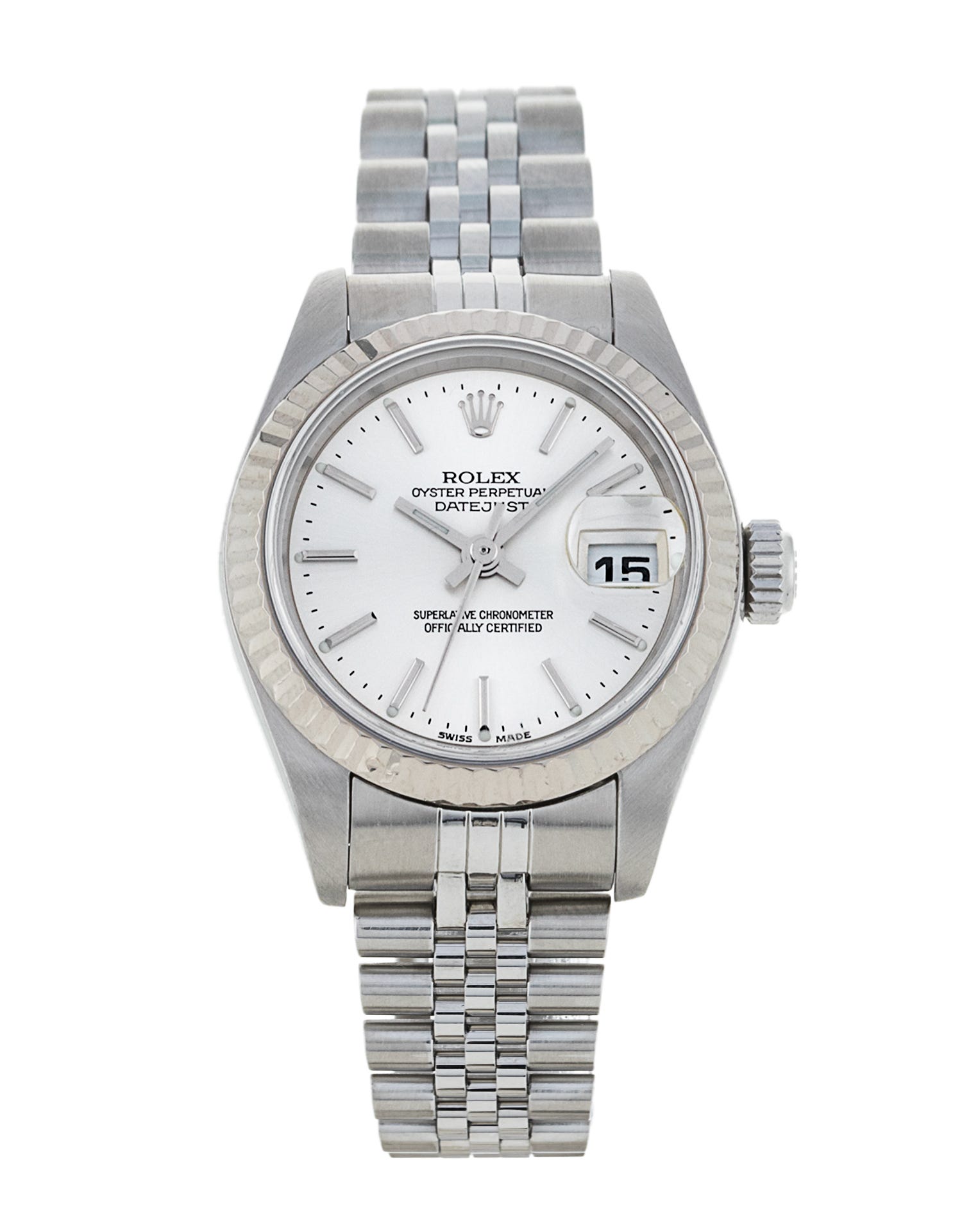 Rolex Datejust Lady 79174