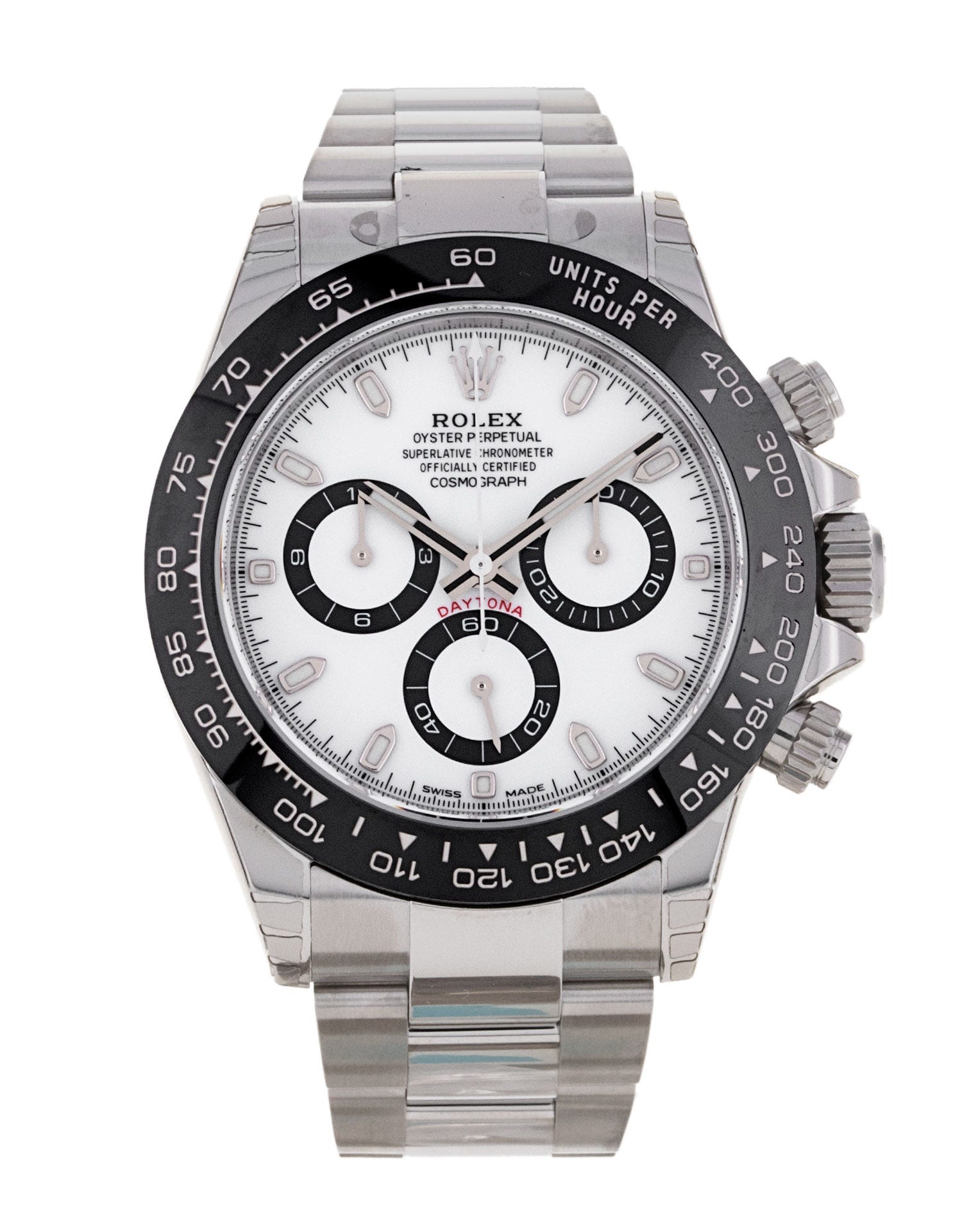 Rolex Daytona 116500 LN
