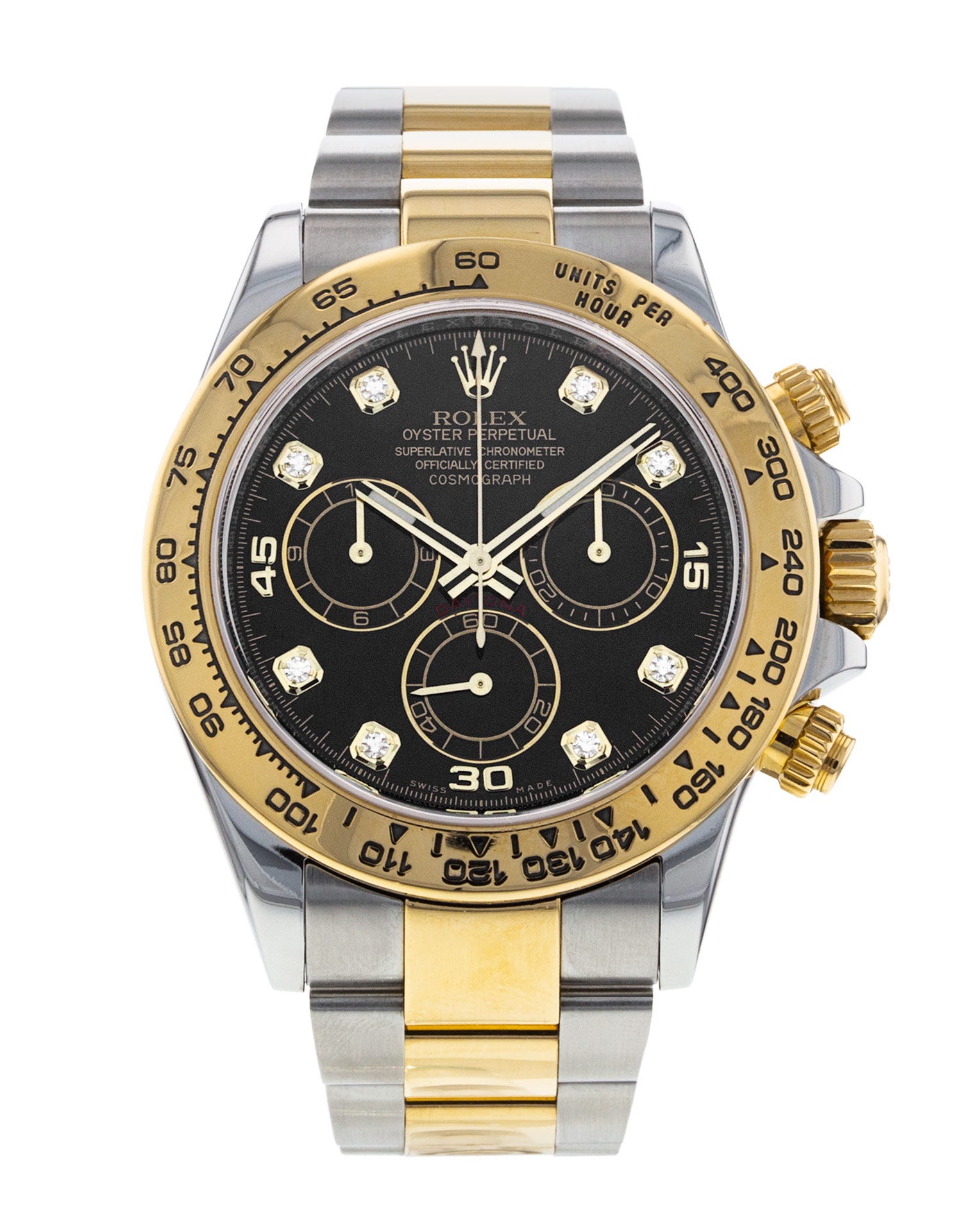 Rolex Daytona 116503 236305