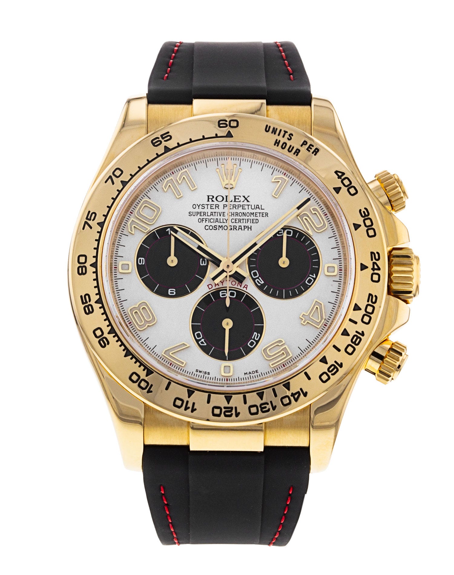Rolex Daytona 116518 228266