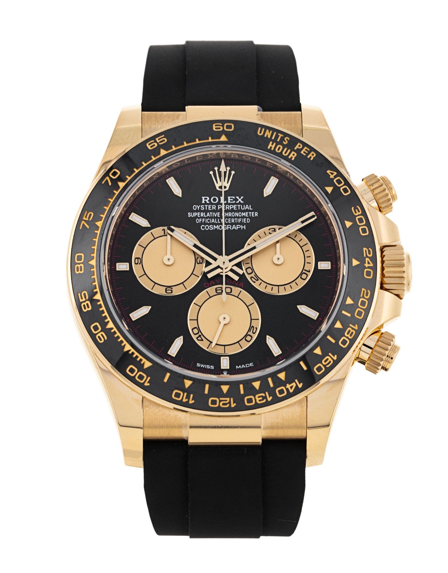 Rolex Daytona 126518 LN