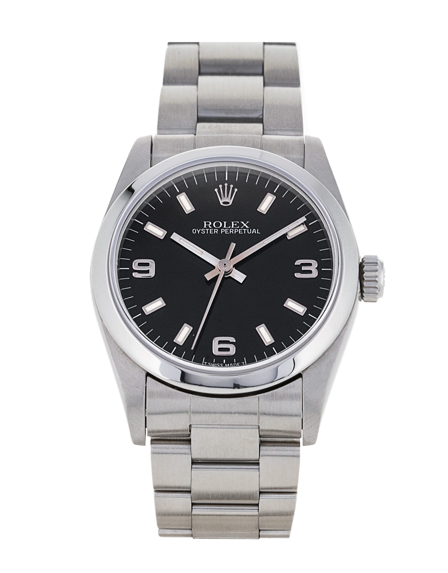 Rolex Oyster Perpetual 67480 260336
