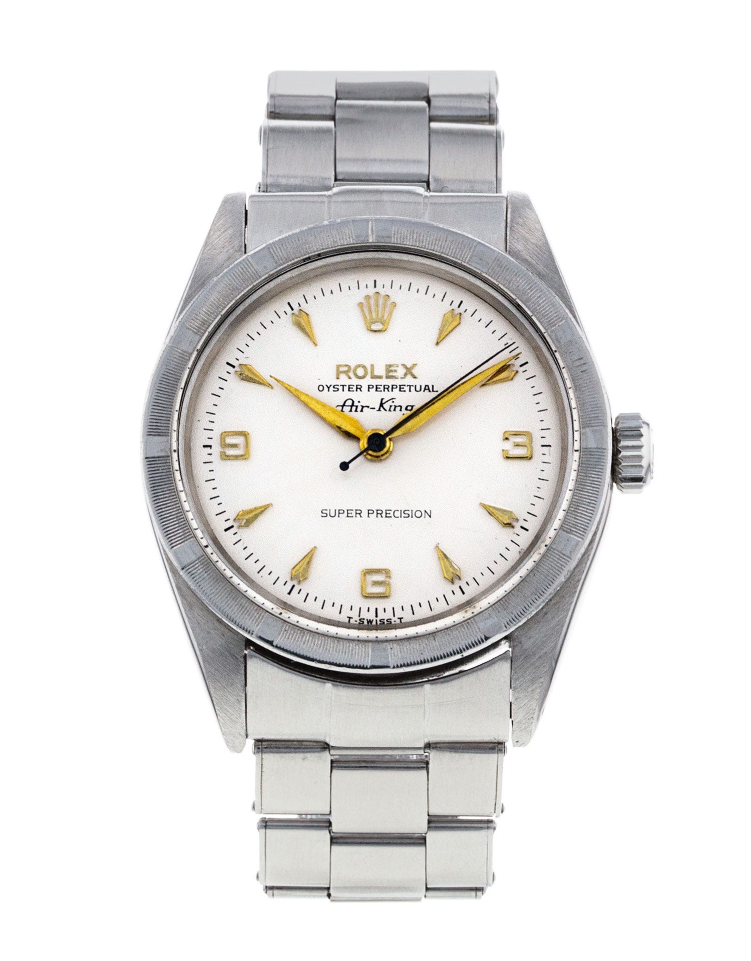 Rolex Oyster Perpetual Date 1500 246377