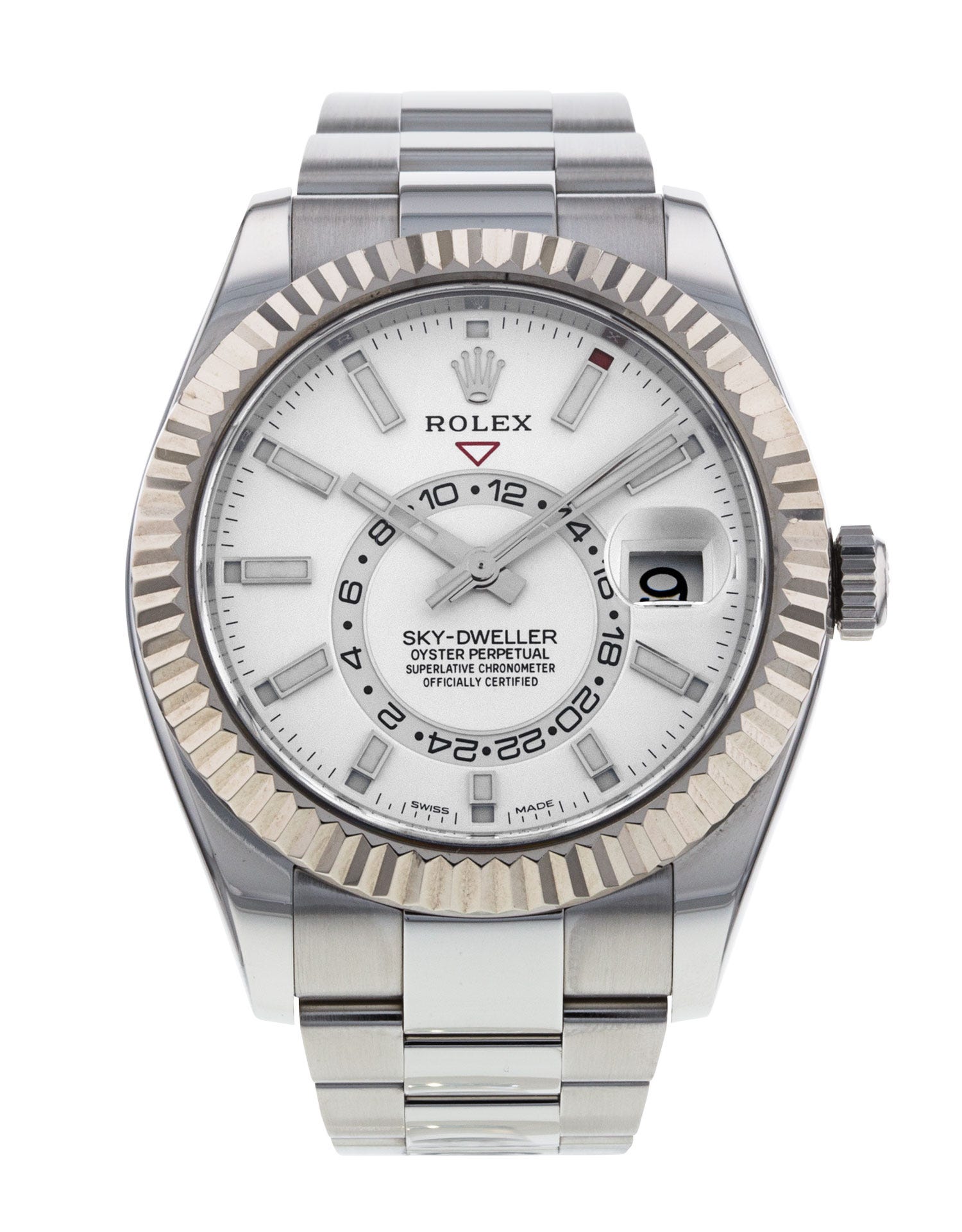 Rolex Sky-Dweller 326934 277867