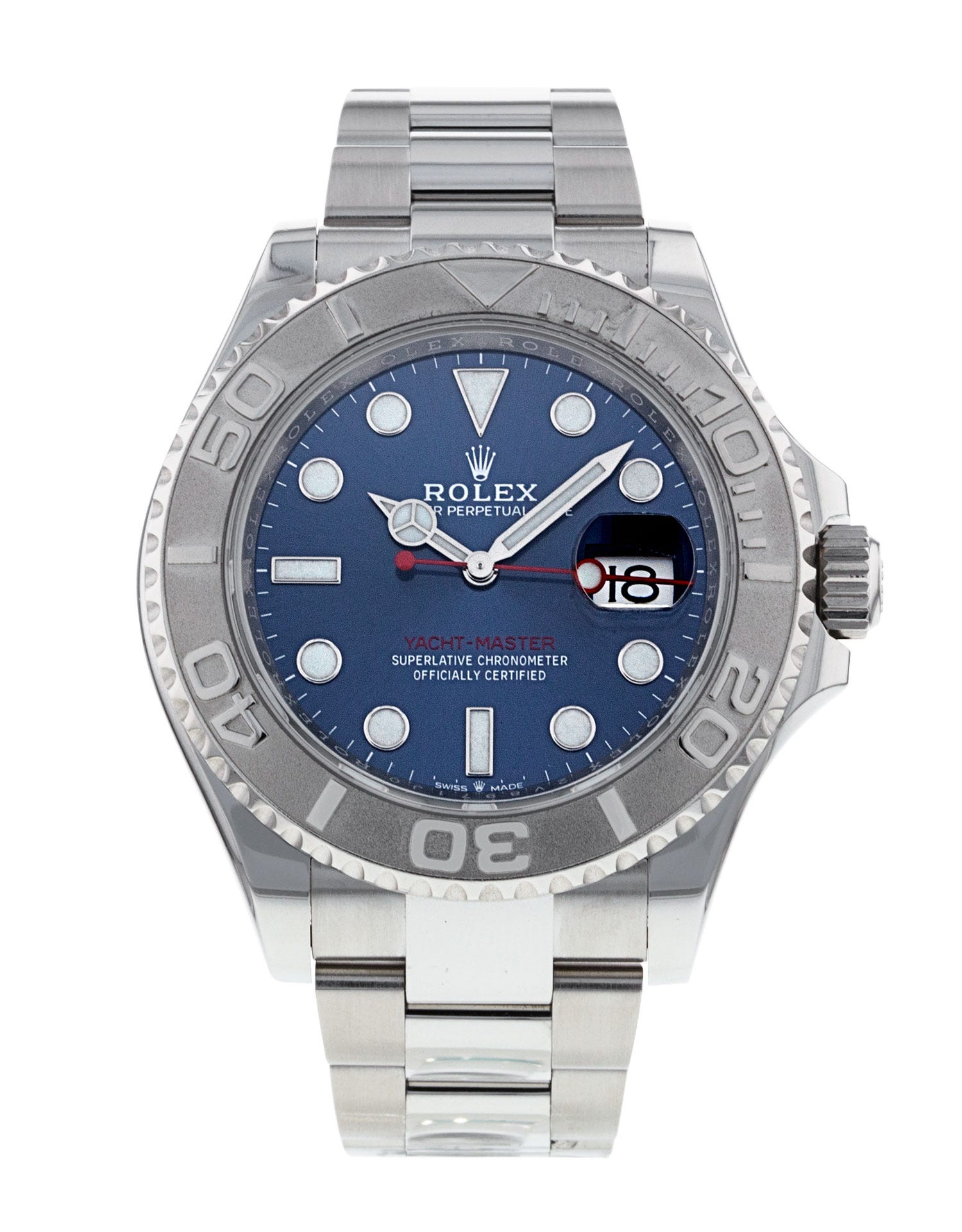 Rolex Yacht-Master 126622 228601