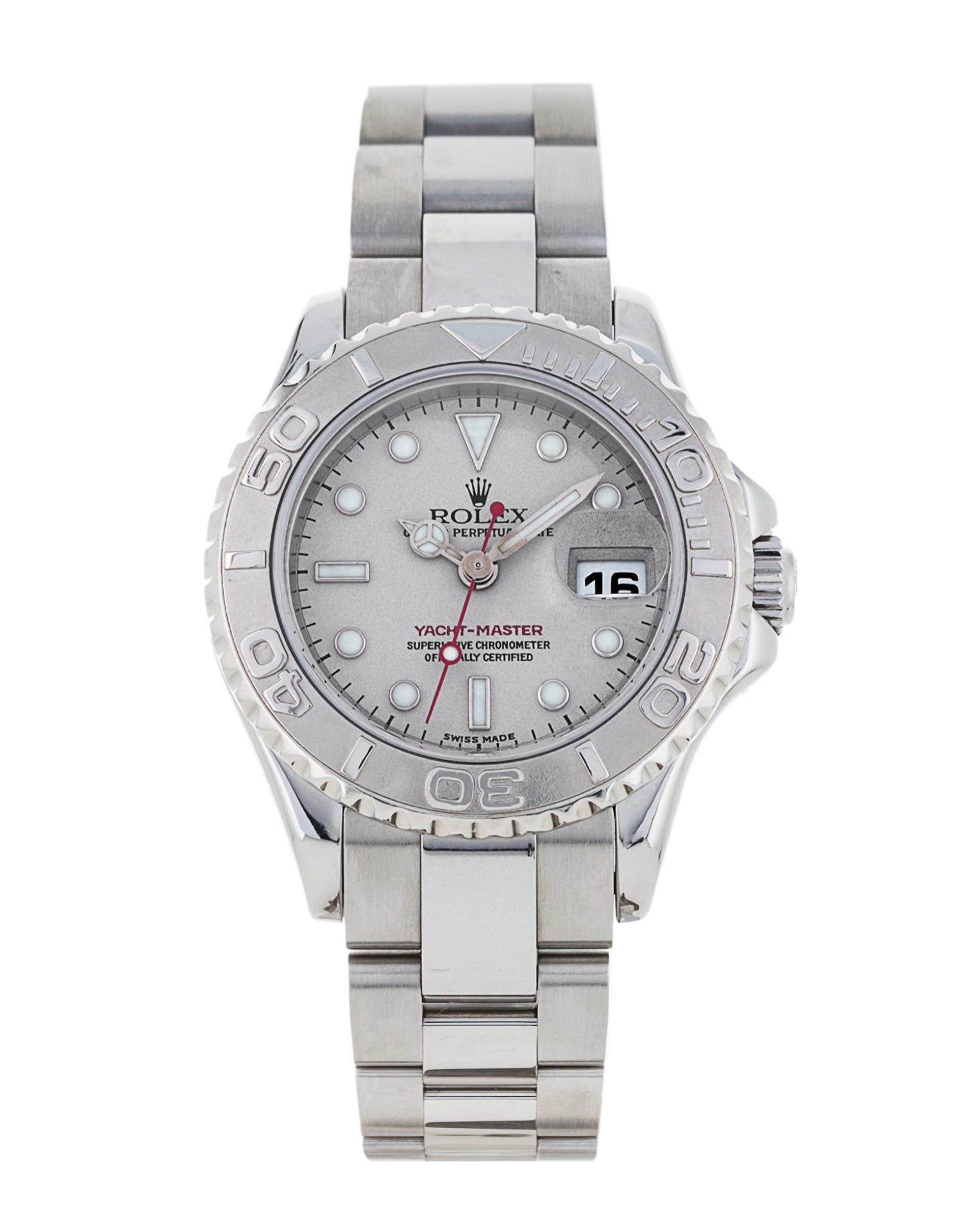 Rolex Yacht-Master 169622 259815