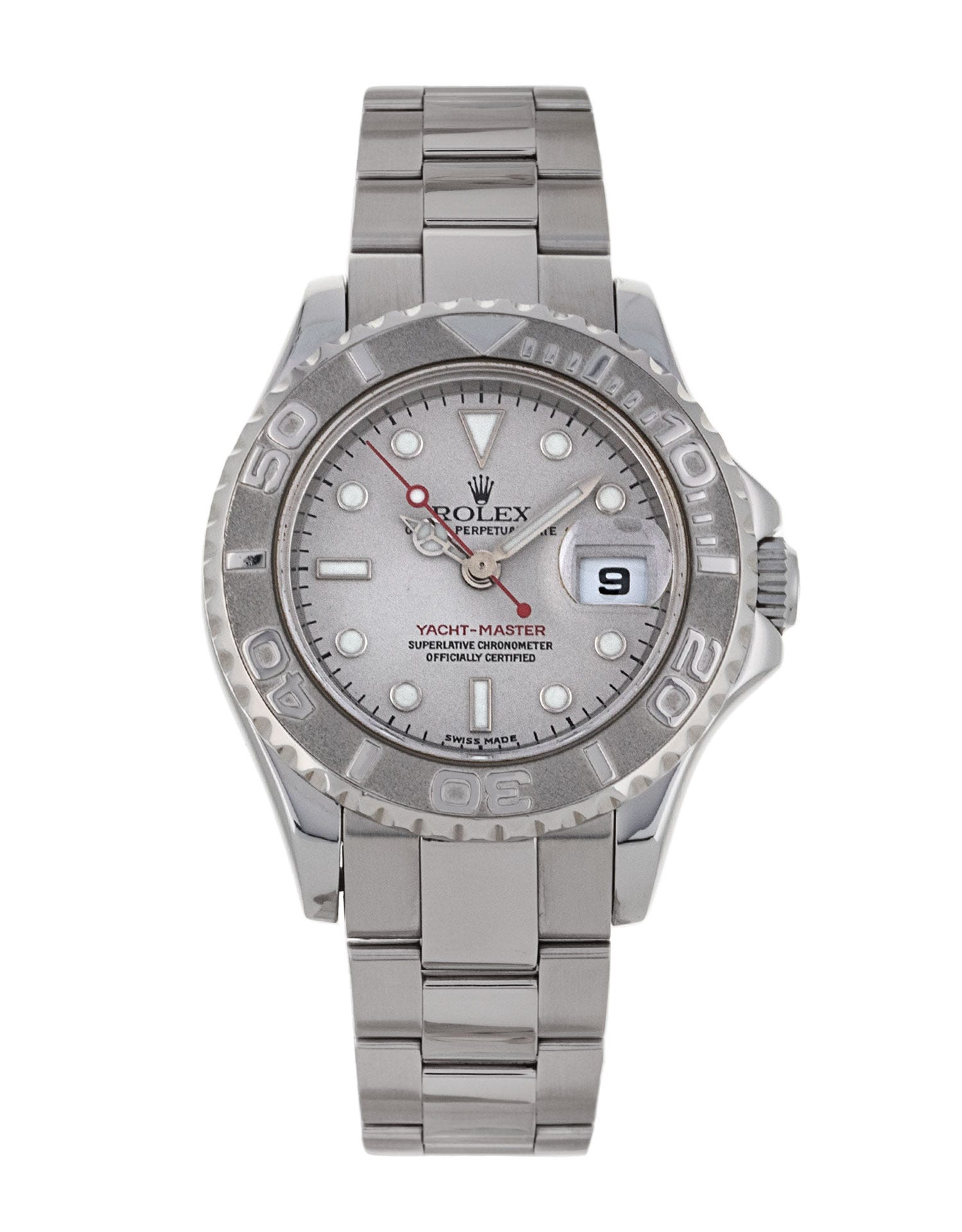 Rolex Yacht-Master 169622 278611