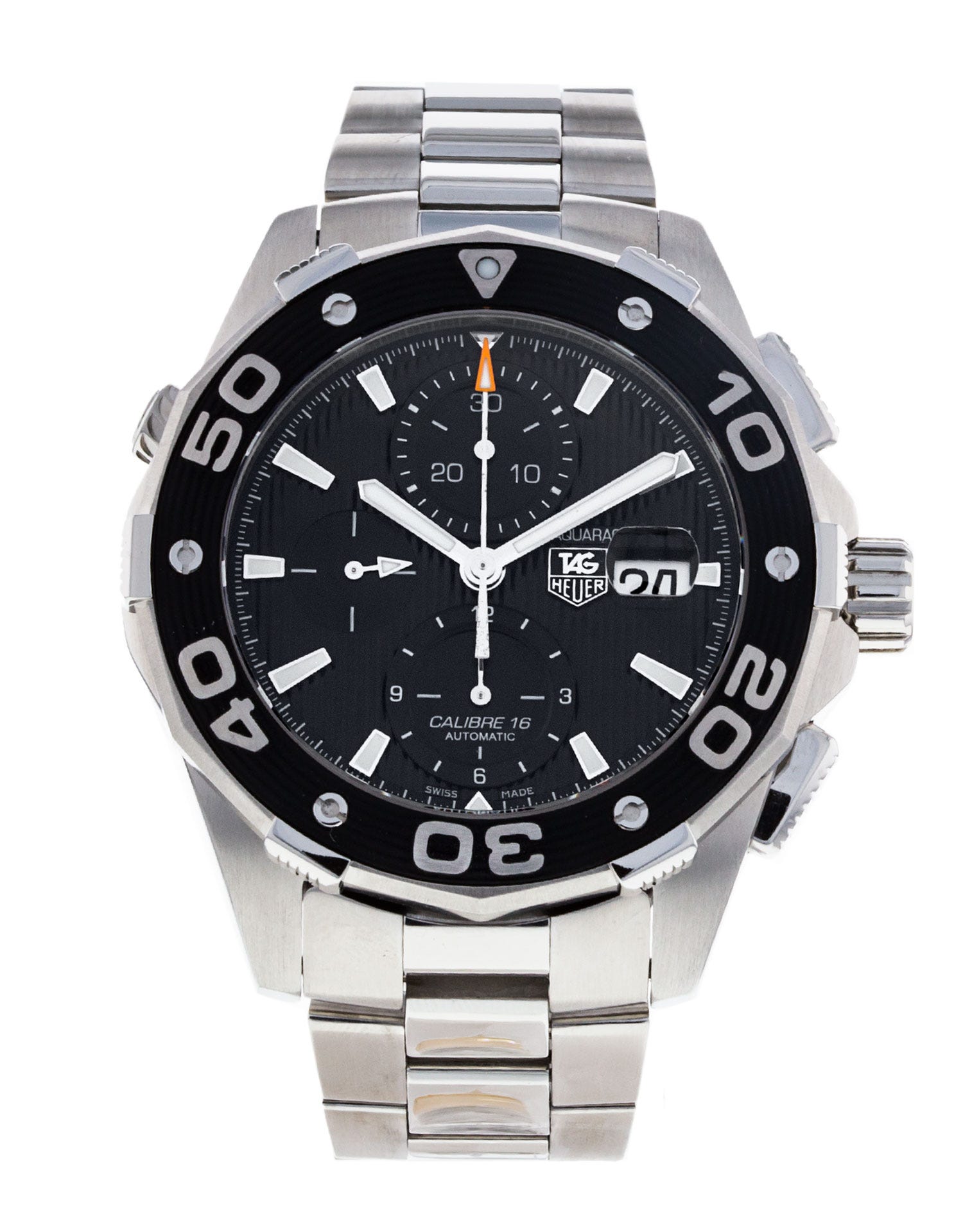 Tag Heuer Aquaracer CAJ2110.BA0872 176308