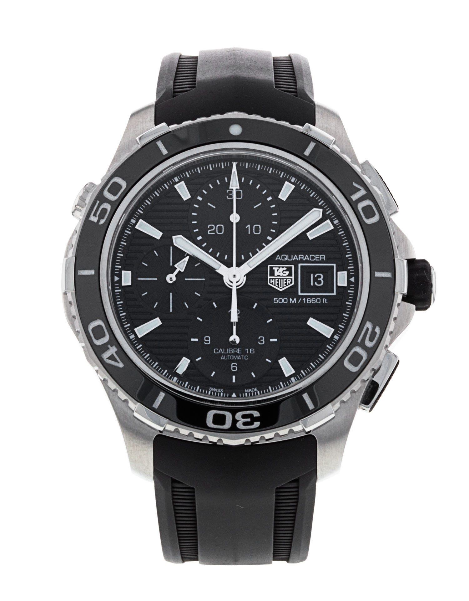Tag Heuer Aquaracer CAK2110.FT8019