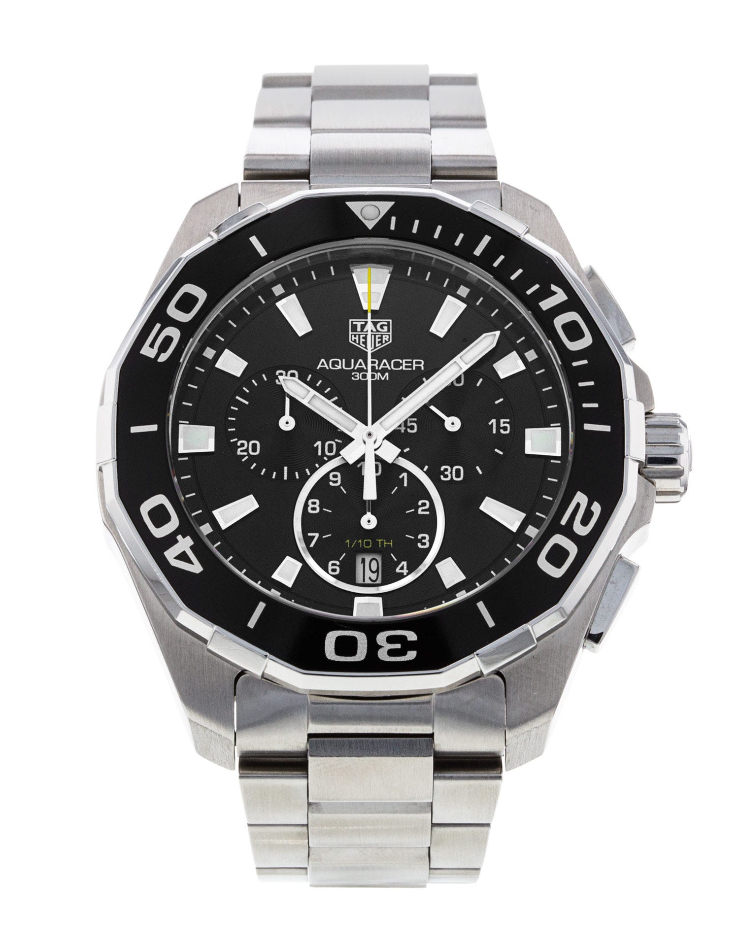 Tag Heuer Aquaracer CAY111A.BA0927 269491
