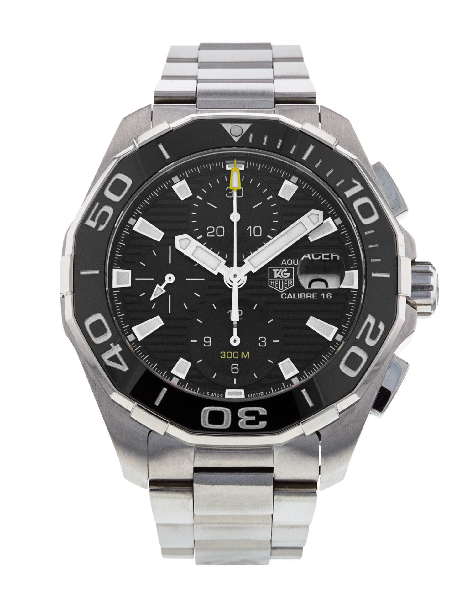Tag Heuer Aquaracer CAY211A.BA0927