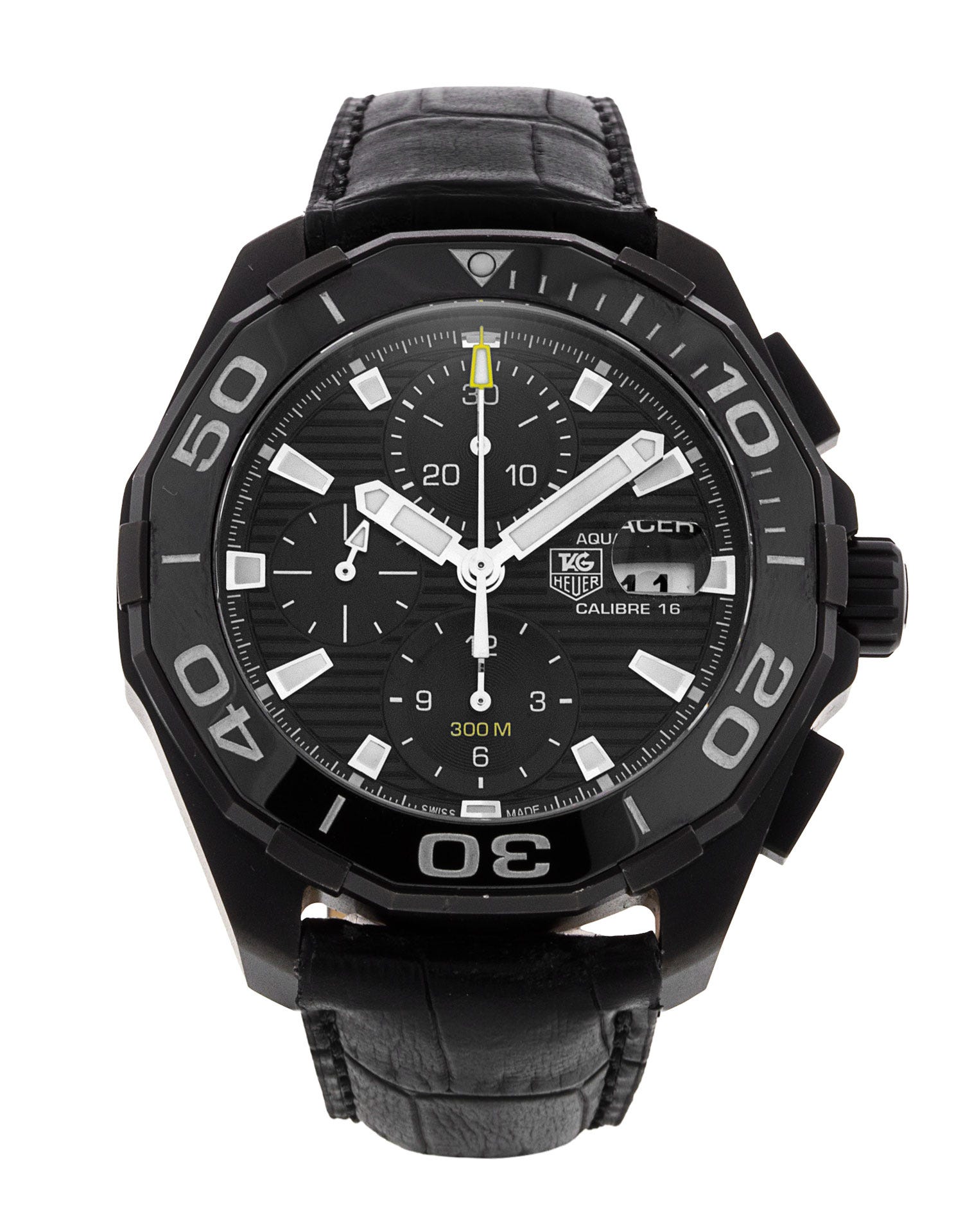 Tag Heuer Aquaracer CAY218A 265466