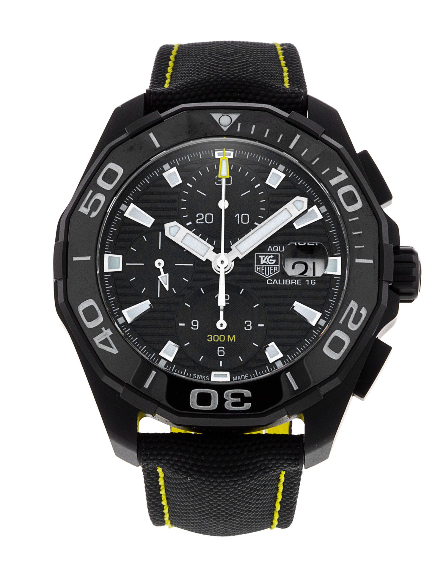 Tag Heuer Aquaracer CAY218A.FC6361 272784