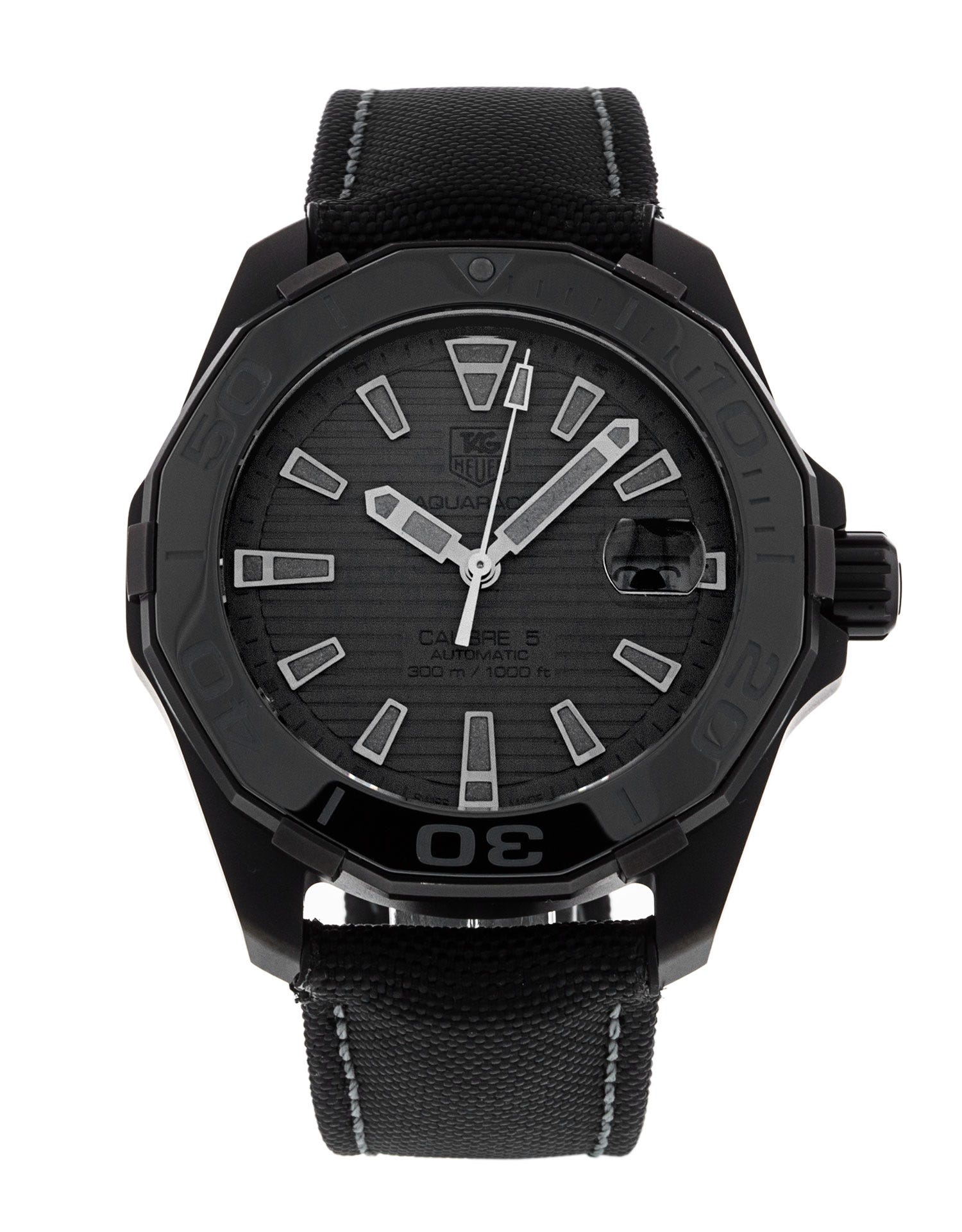 Tag Heuer Aquaracer CAY218B.FC6370 268642
