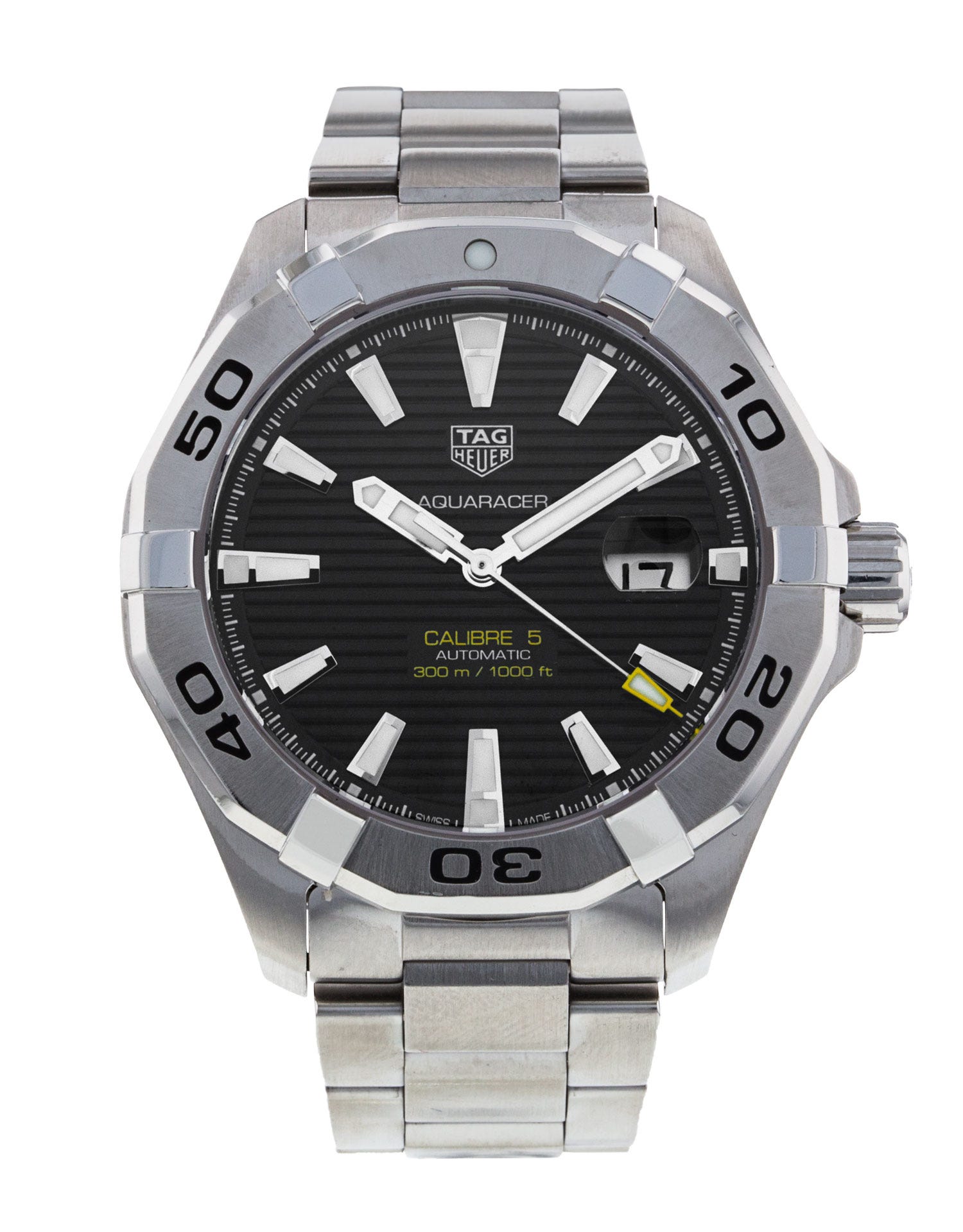 Tag Heuer Aquaracer WAY2010.BA0927