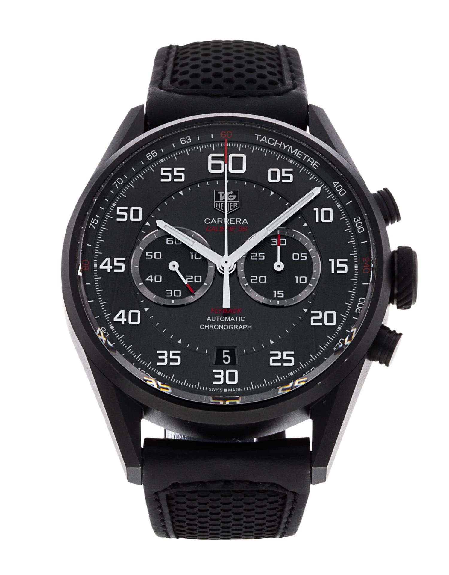Tag Heuer Carrera CAR2B80.FC6325 274459