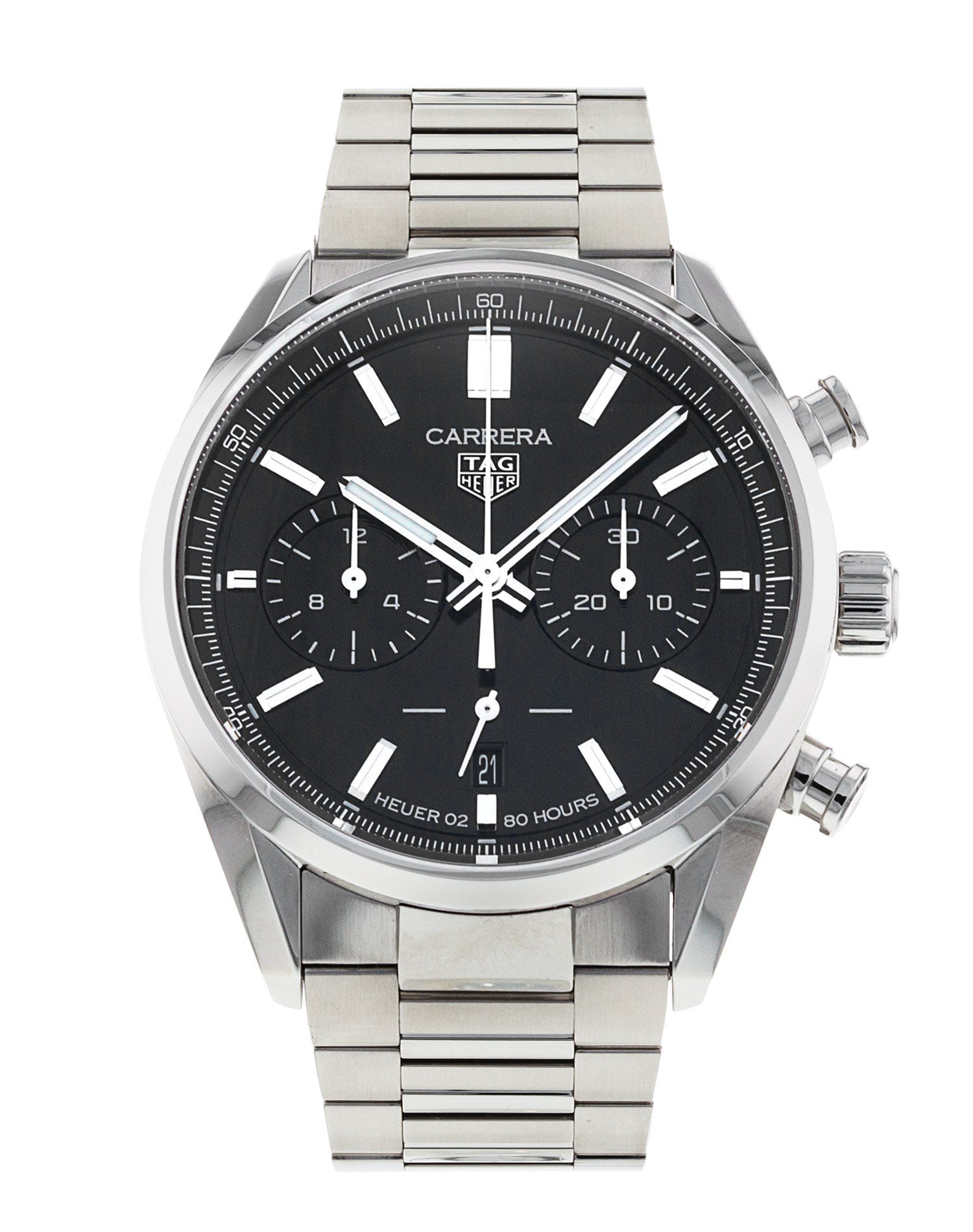Tag Heuer Carrera CBN2010.BA0642 285493