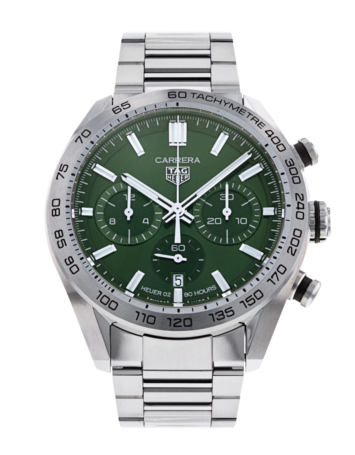 Tag Heuer Carrera CBN2A10.BA0643 230361
