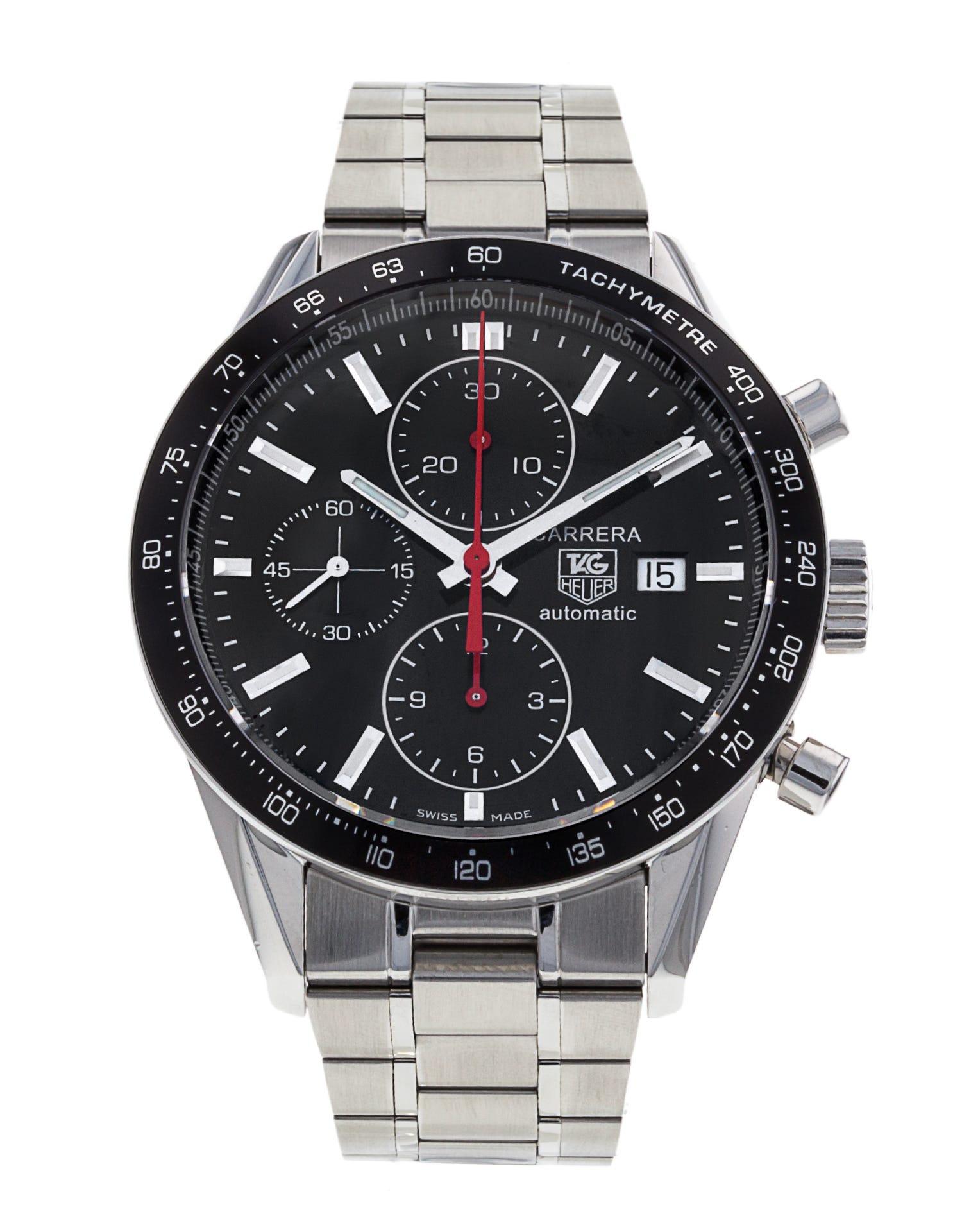Tag Heuer Carrera CV2014.BA0794 276681