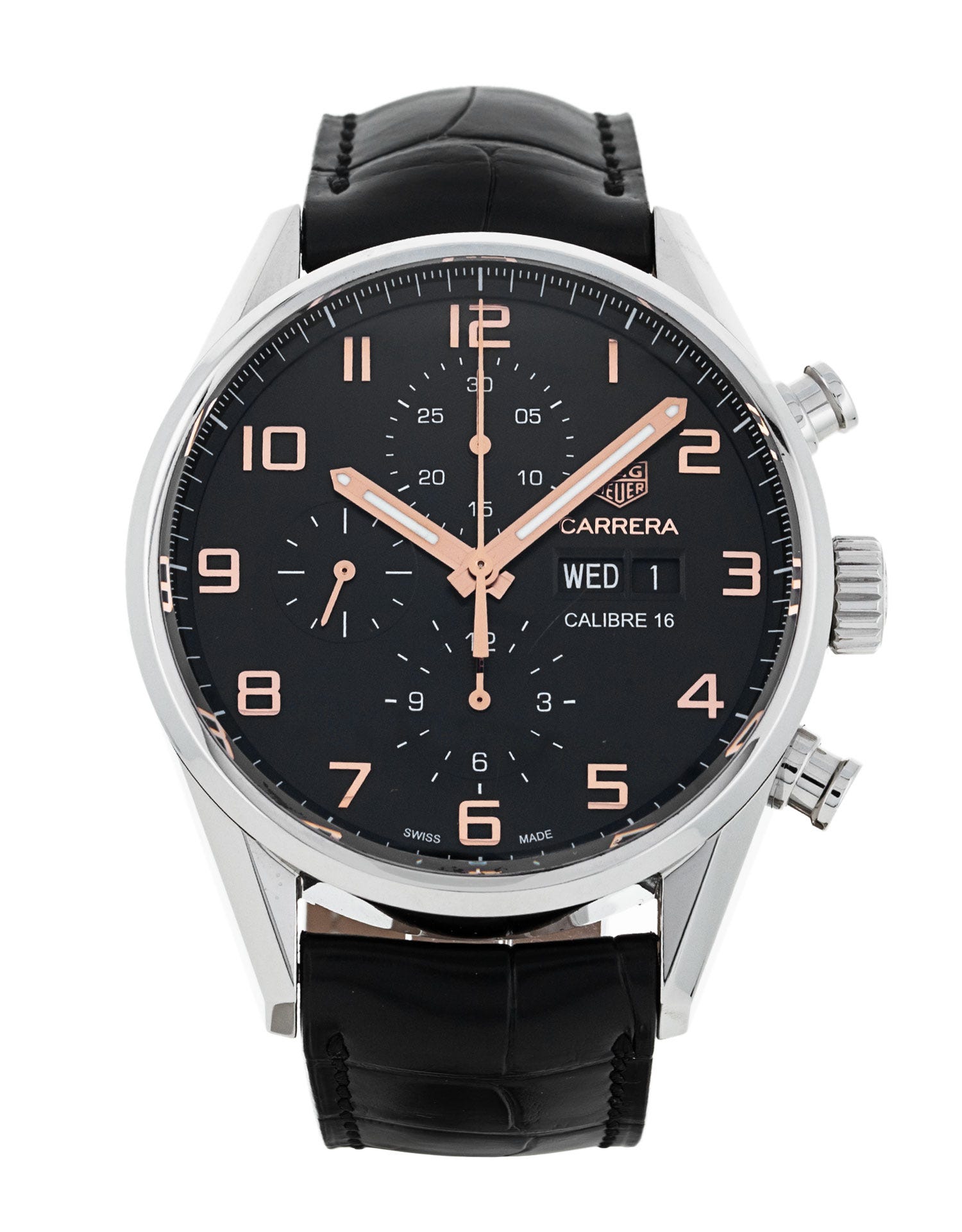 Tag Heuer Carrera CV2A1AB.FC6379