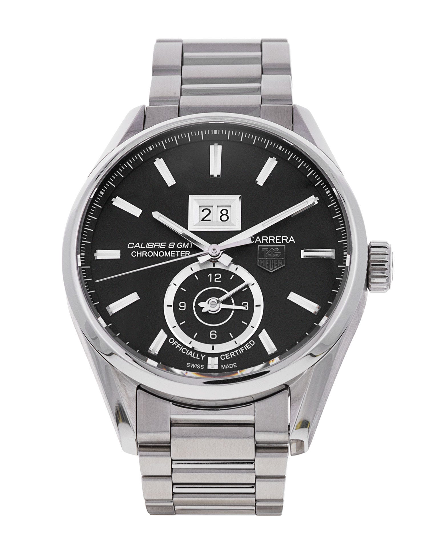 Tag Heuer Carrera WAR5010.BA0723 248802
