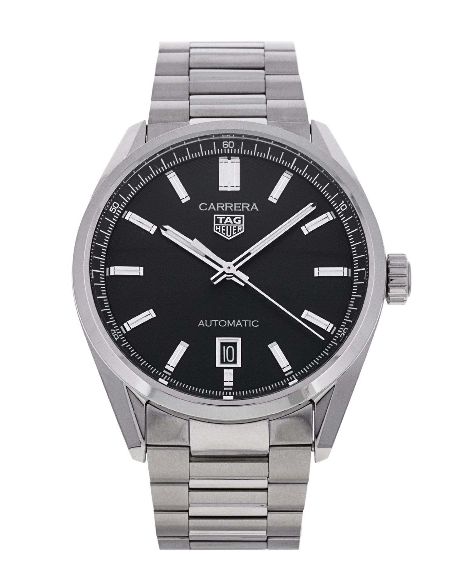 Tag Heuer Carrera WBN2110.BA0639 267215