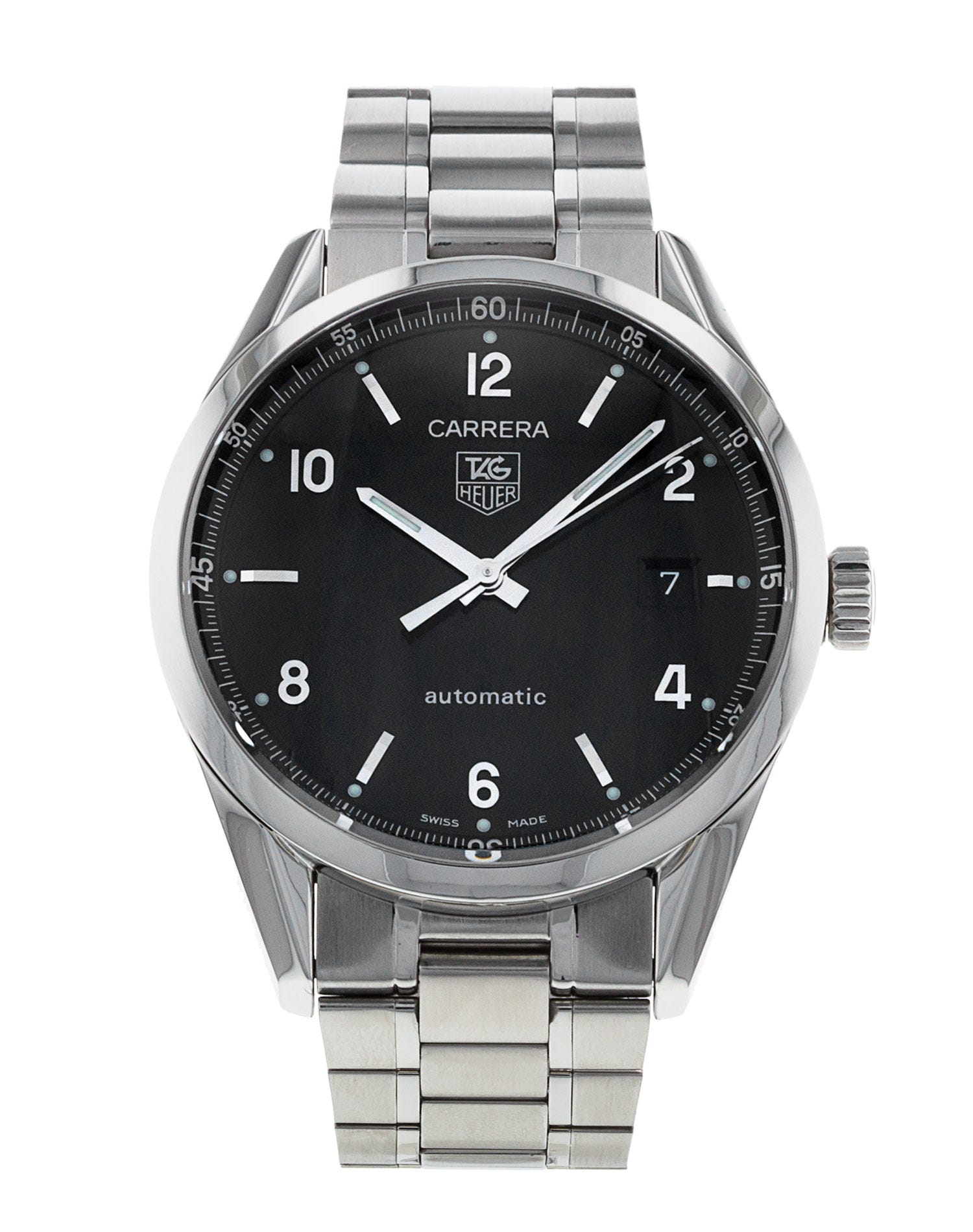 Tag Heuer Carrera WV211B.BA0787 261784