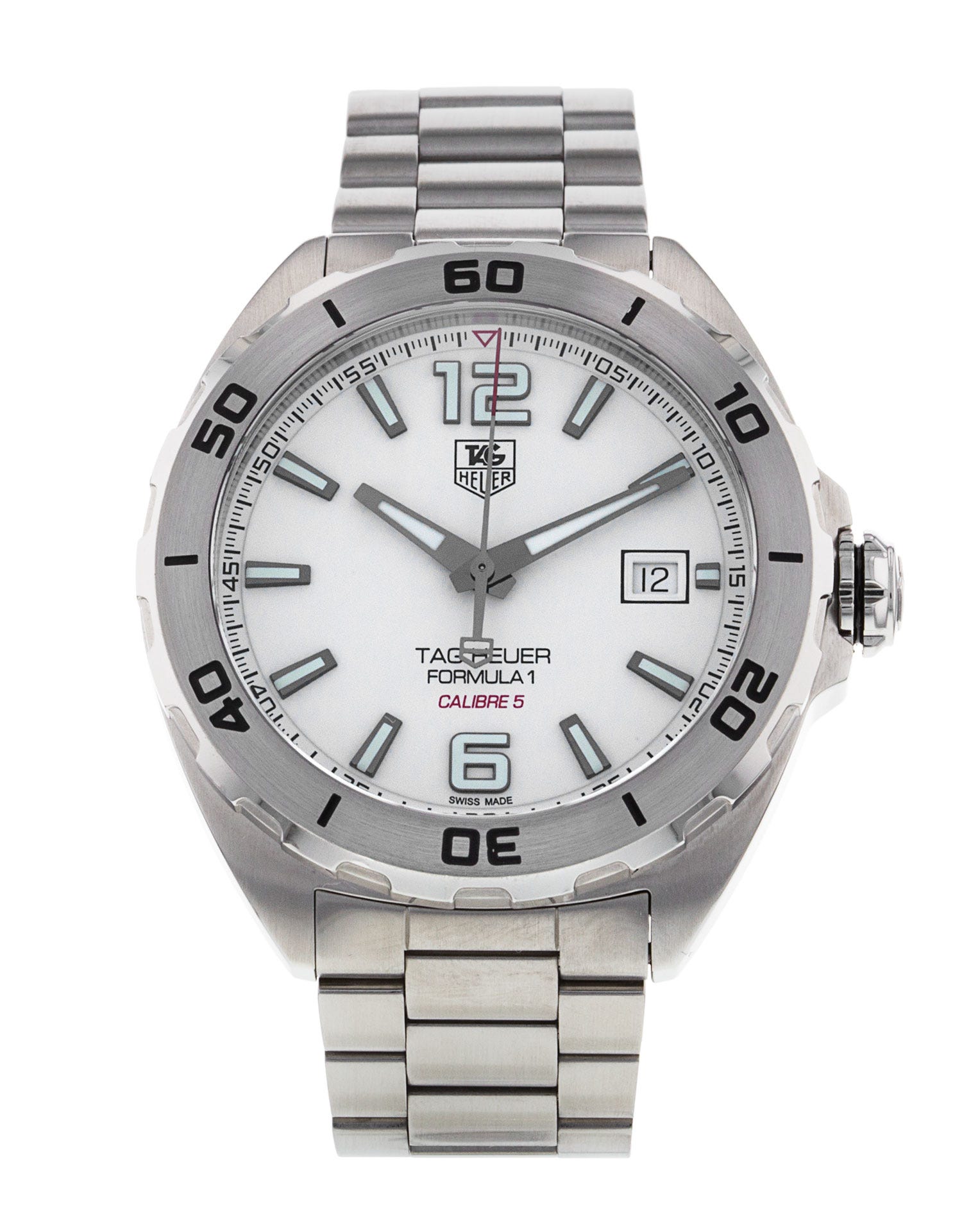 Montre Tag Heuer Formula 1 d'occasion