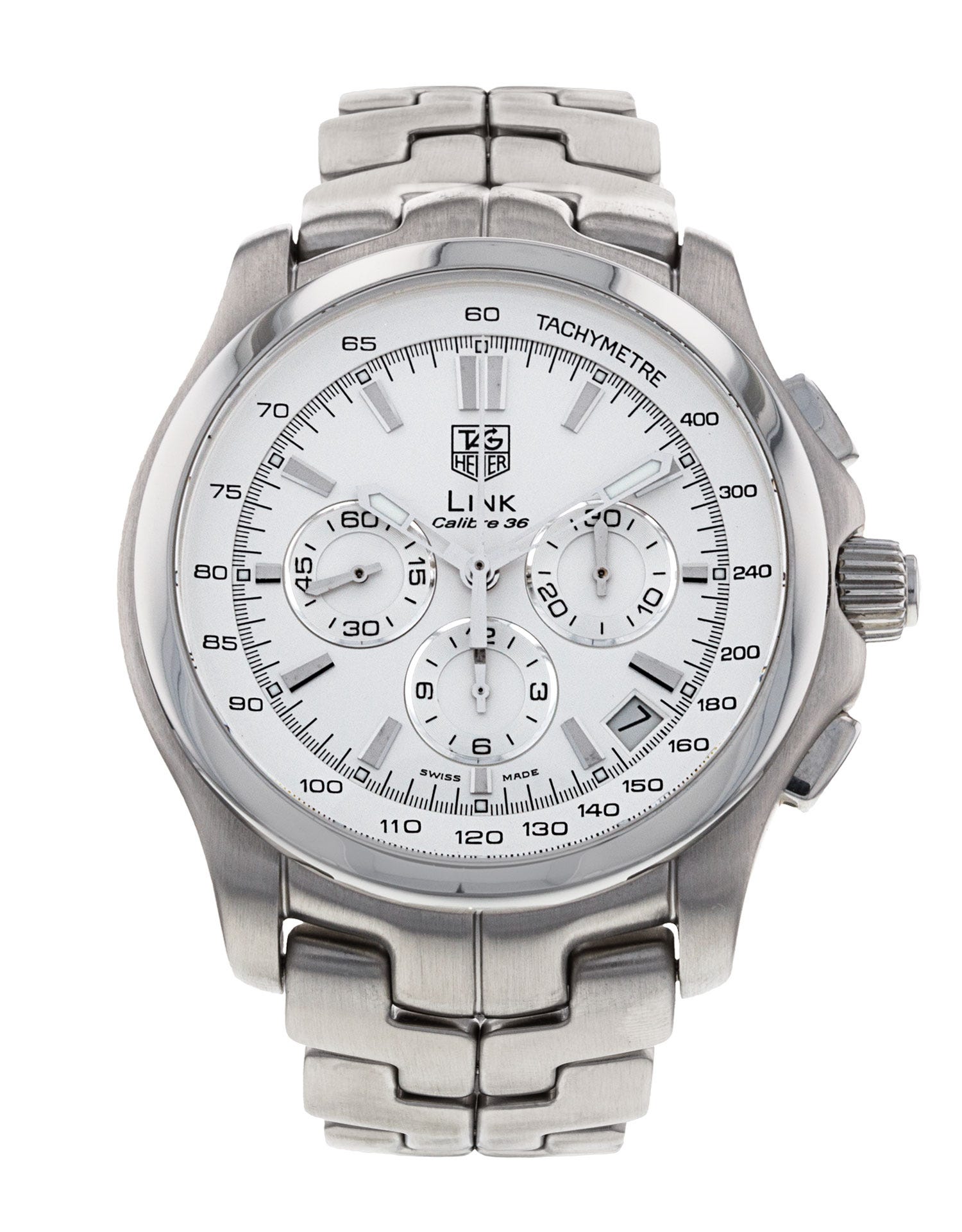Tag Heuer Link CT511B.BA0564 264658