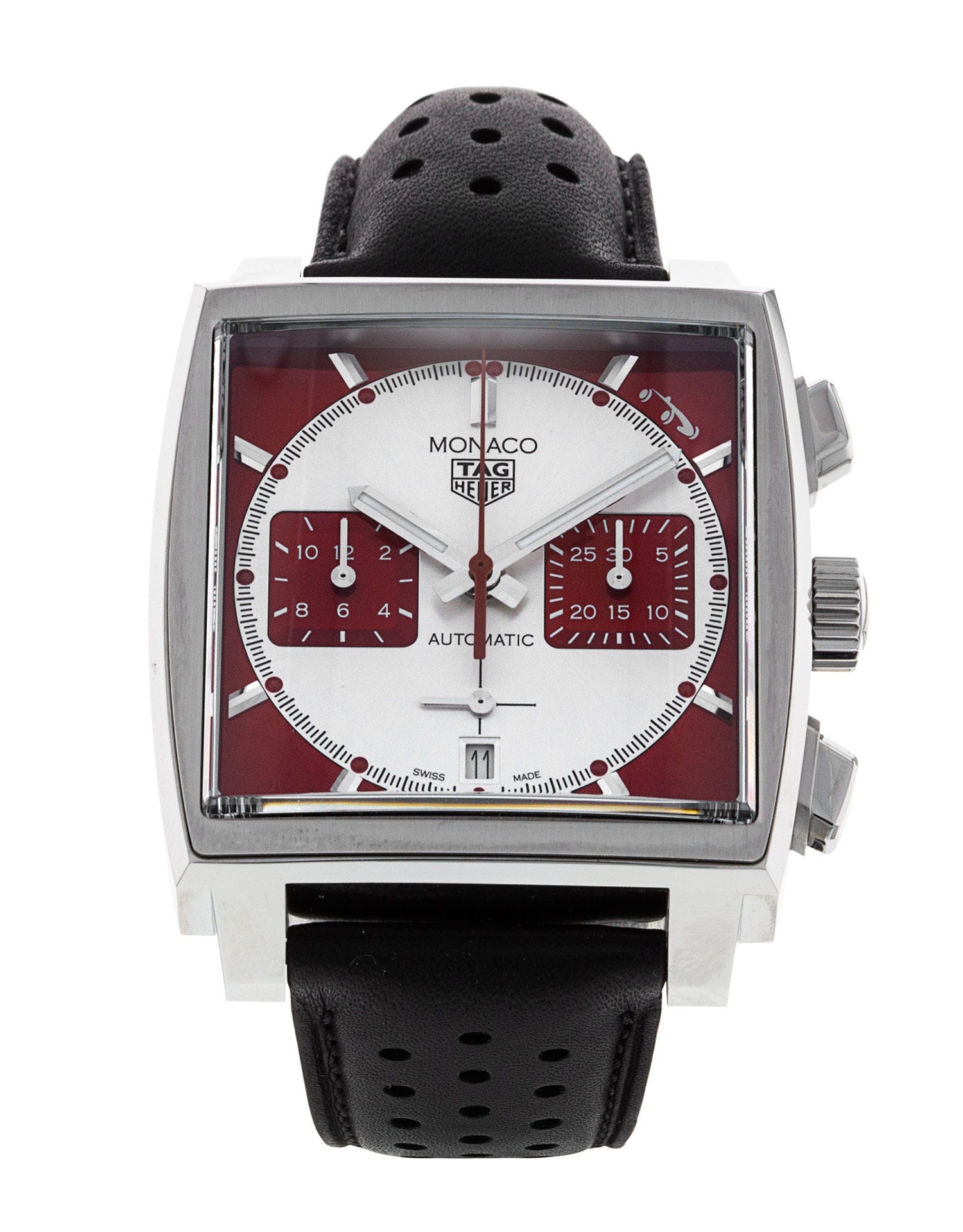 Tag Heuer Monaco CBL2114.FC6486 273729