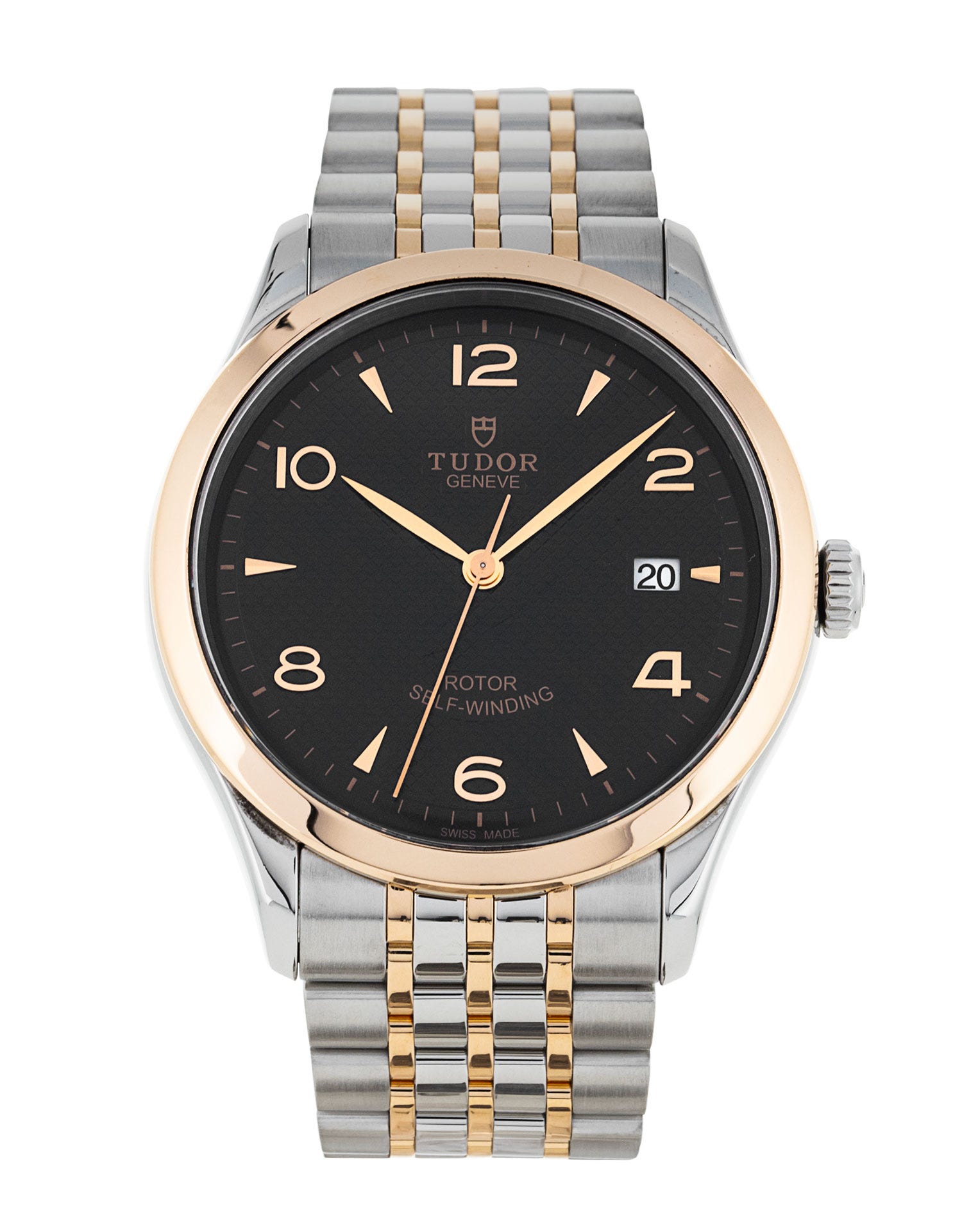 Montre Tudor 1926 d'occasion