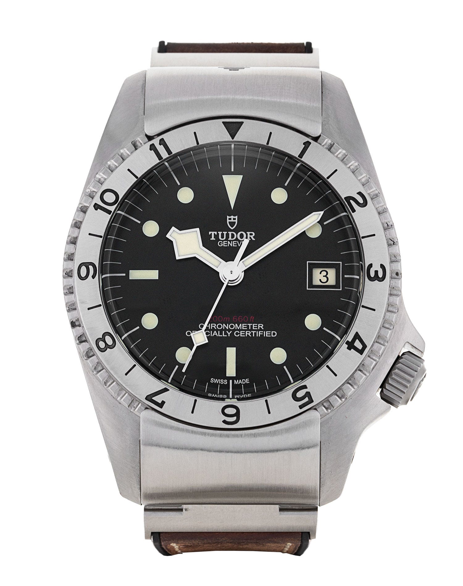 Tudor Black Bay M70150-0001 257121