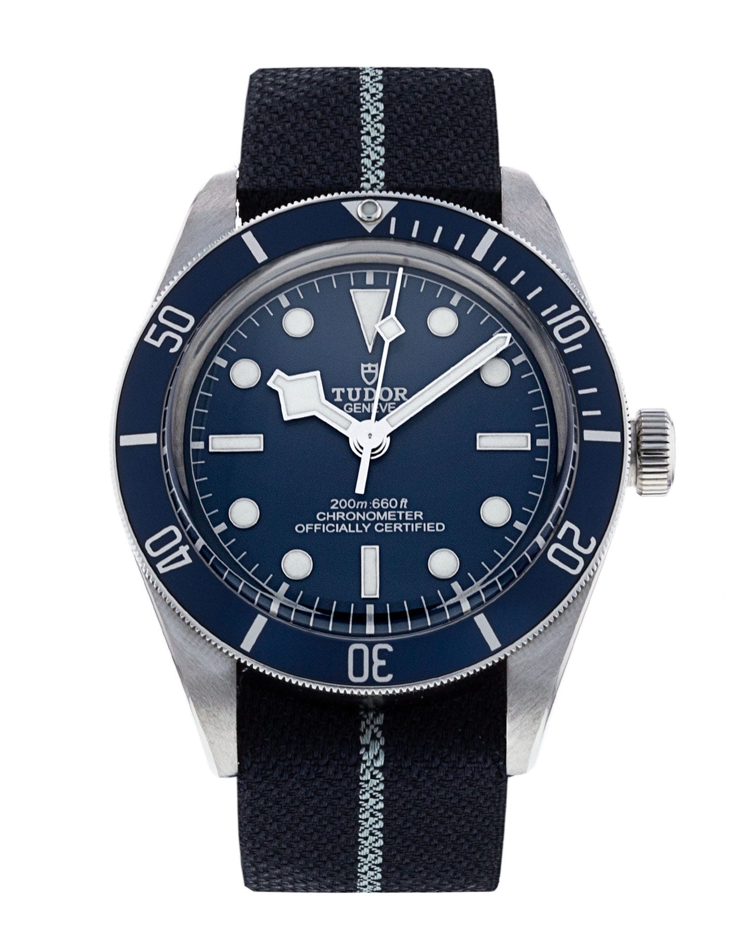 Tudor Black Bay 58 M79030B-0003 213180