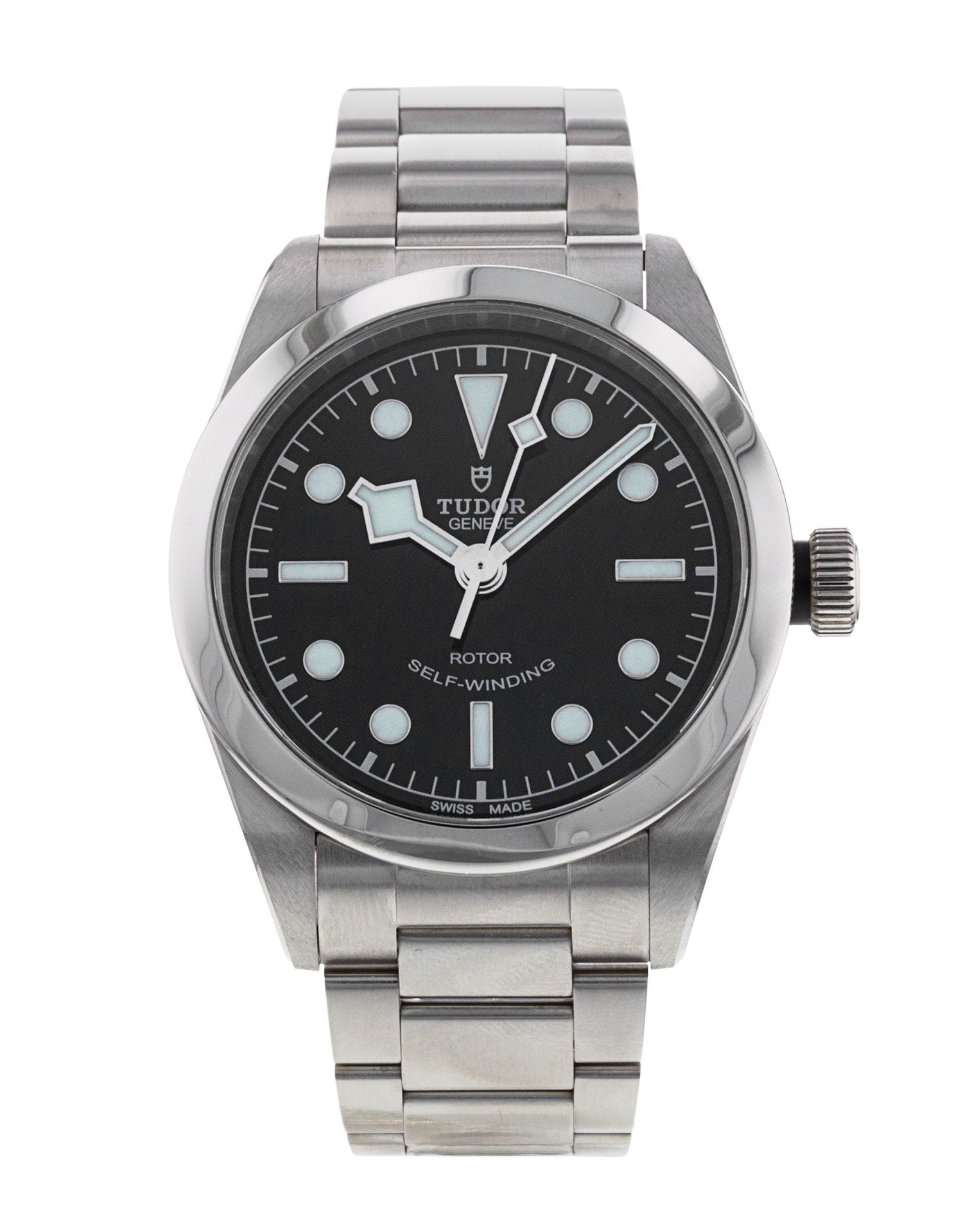 Tudor Black Bay M79500-0007 281336