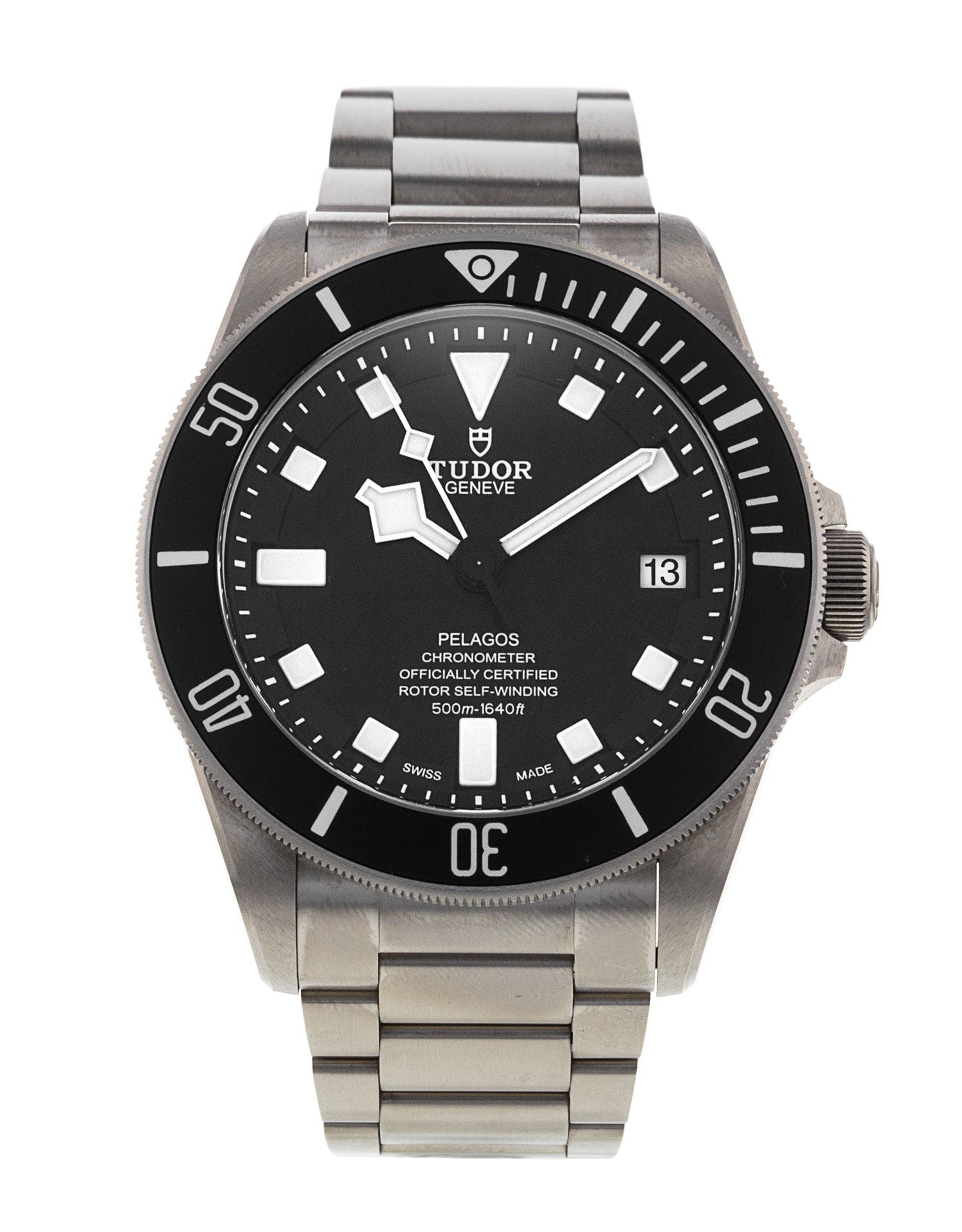 Tudor Pelagos M25600TN-0001 276617