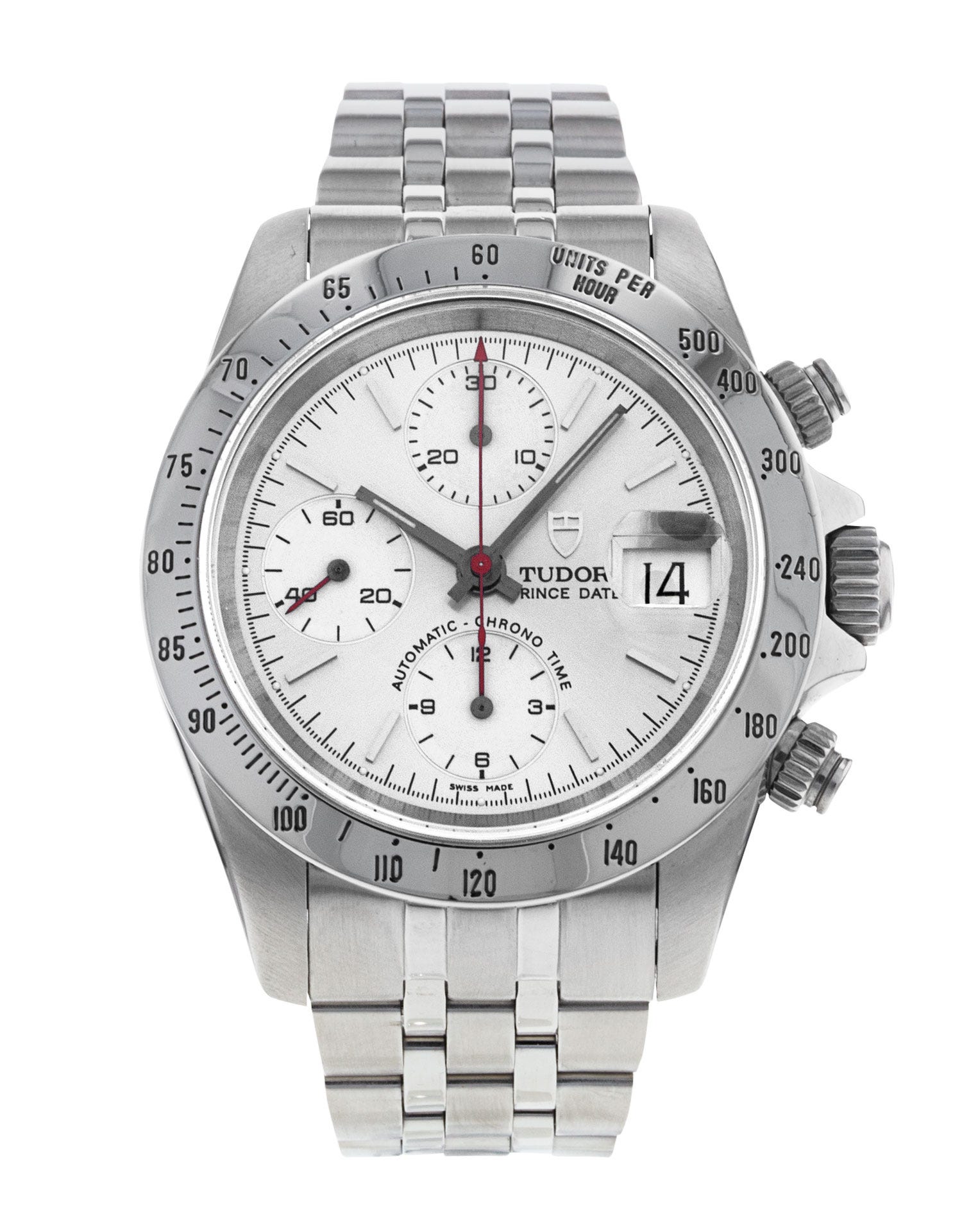Tudor Prince Date 79280