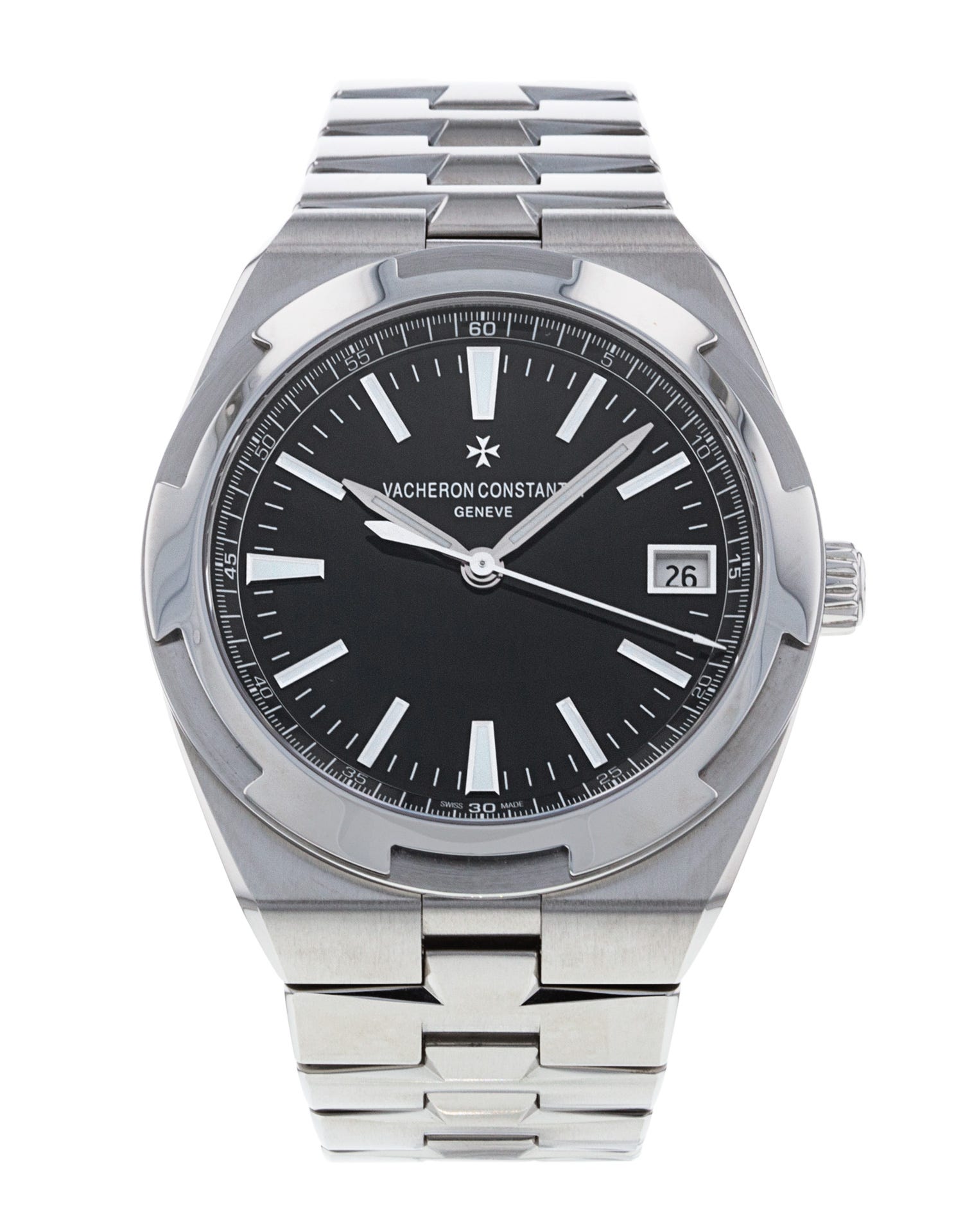 Vacheron Constantin Overseas 4500V/110A-B483 234733
